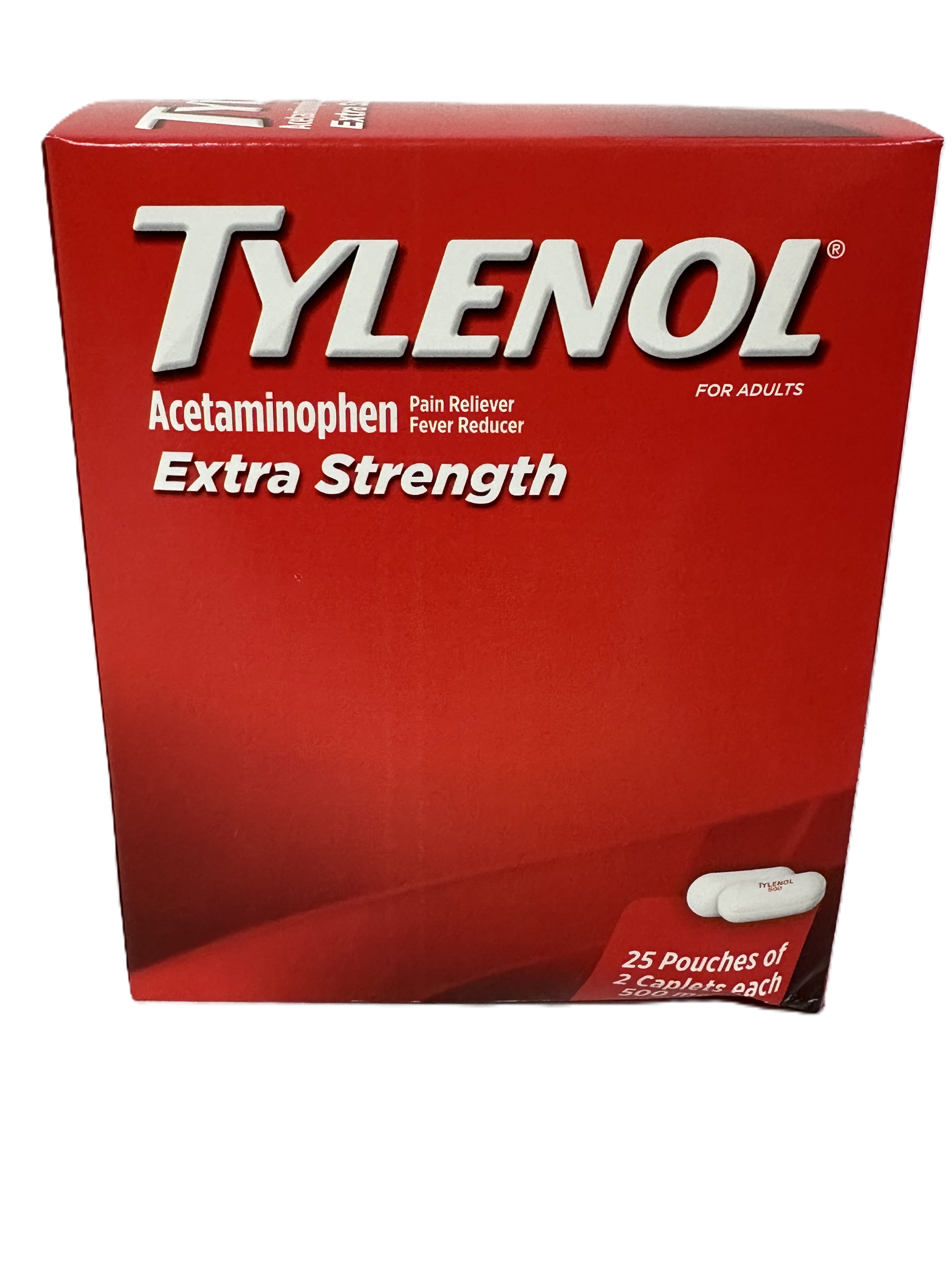 Tylenol Extra Strength