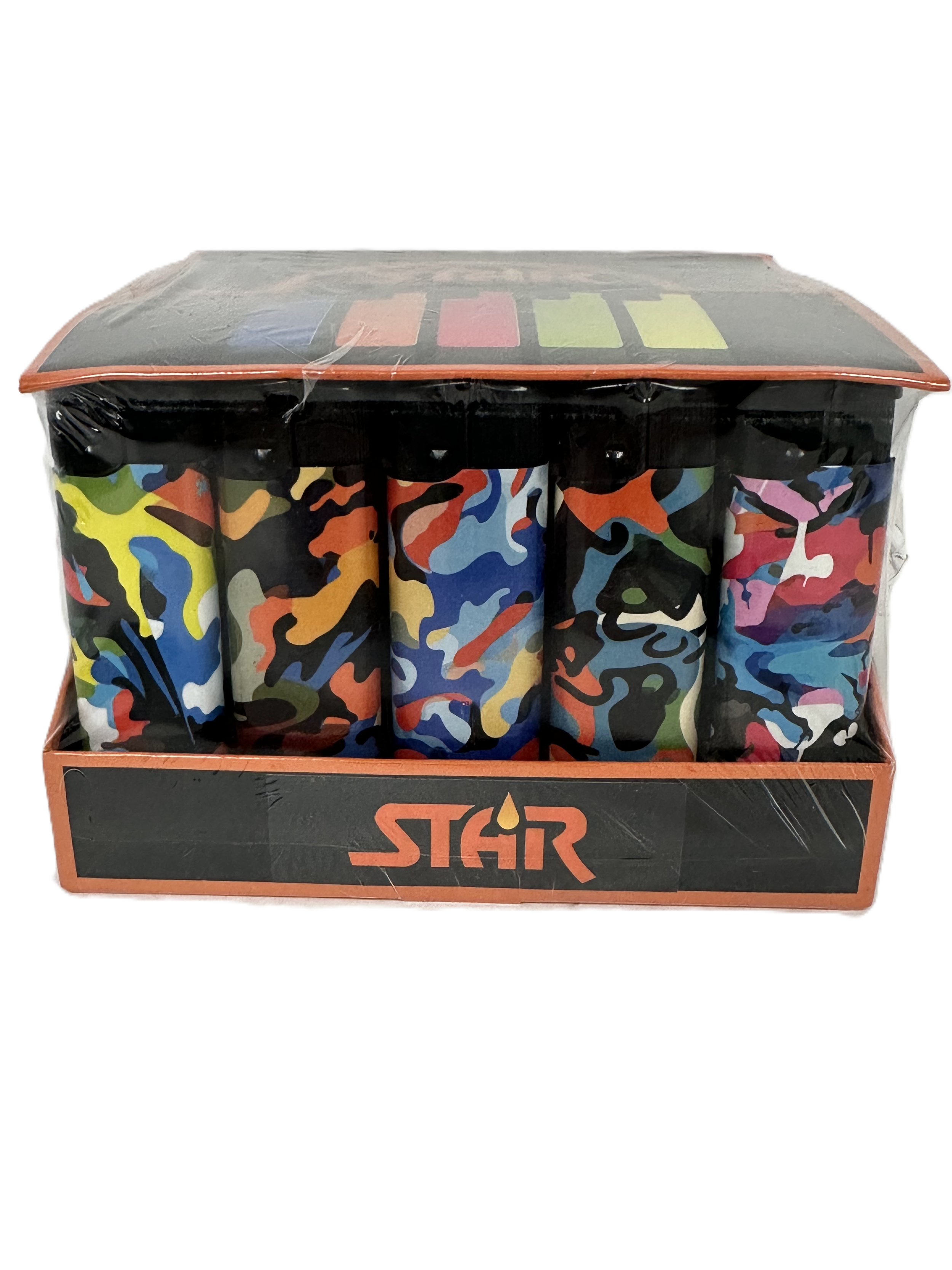 Star Lighters