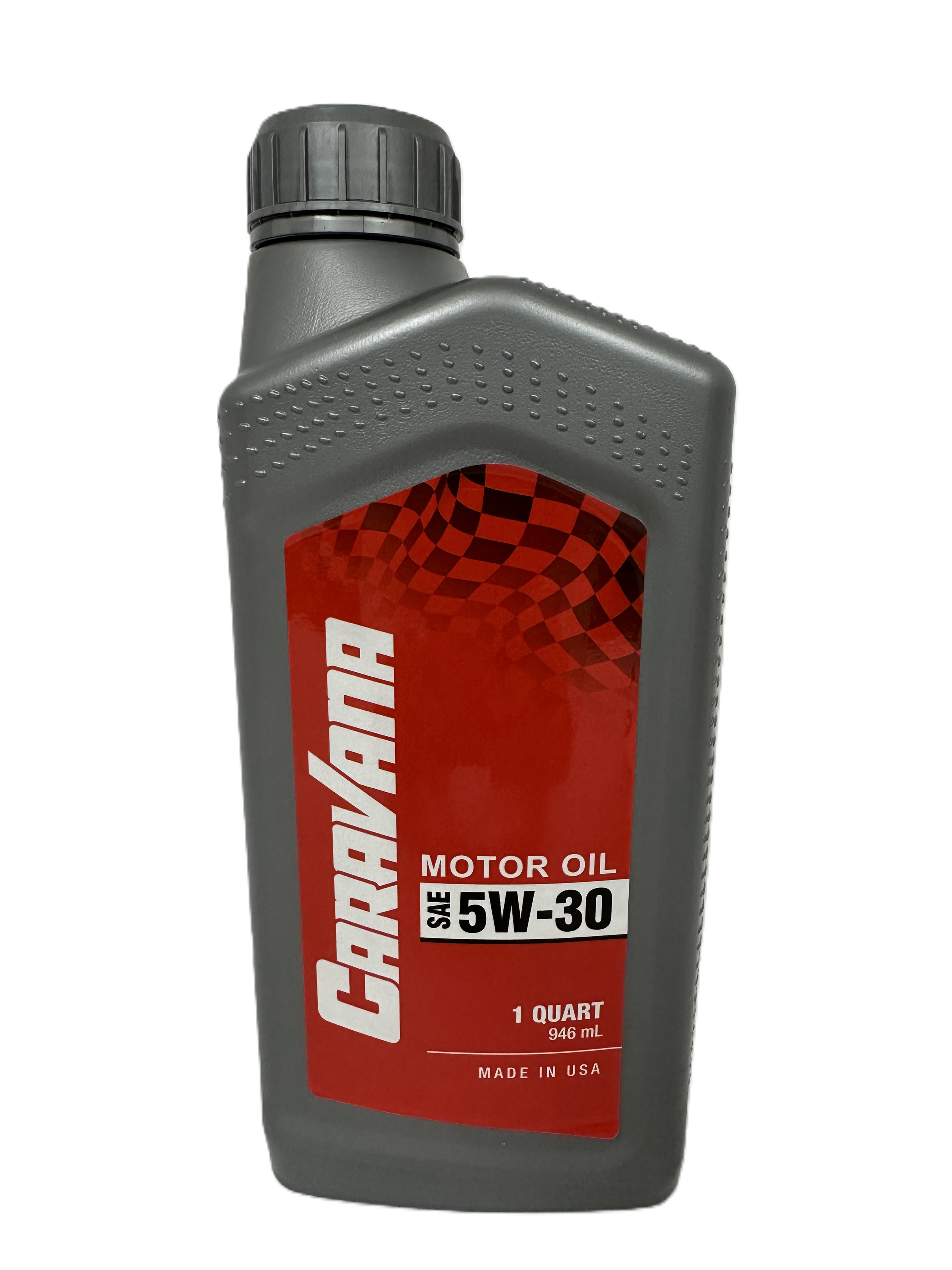 Carvana SAE 5W-30