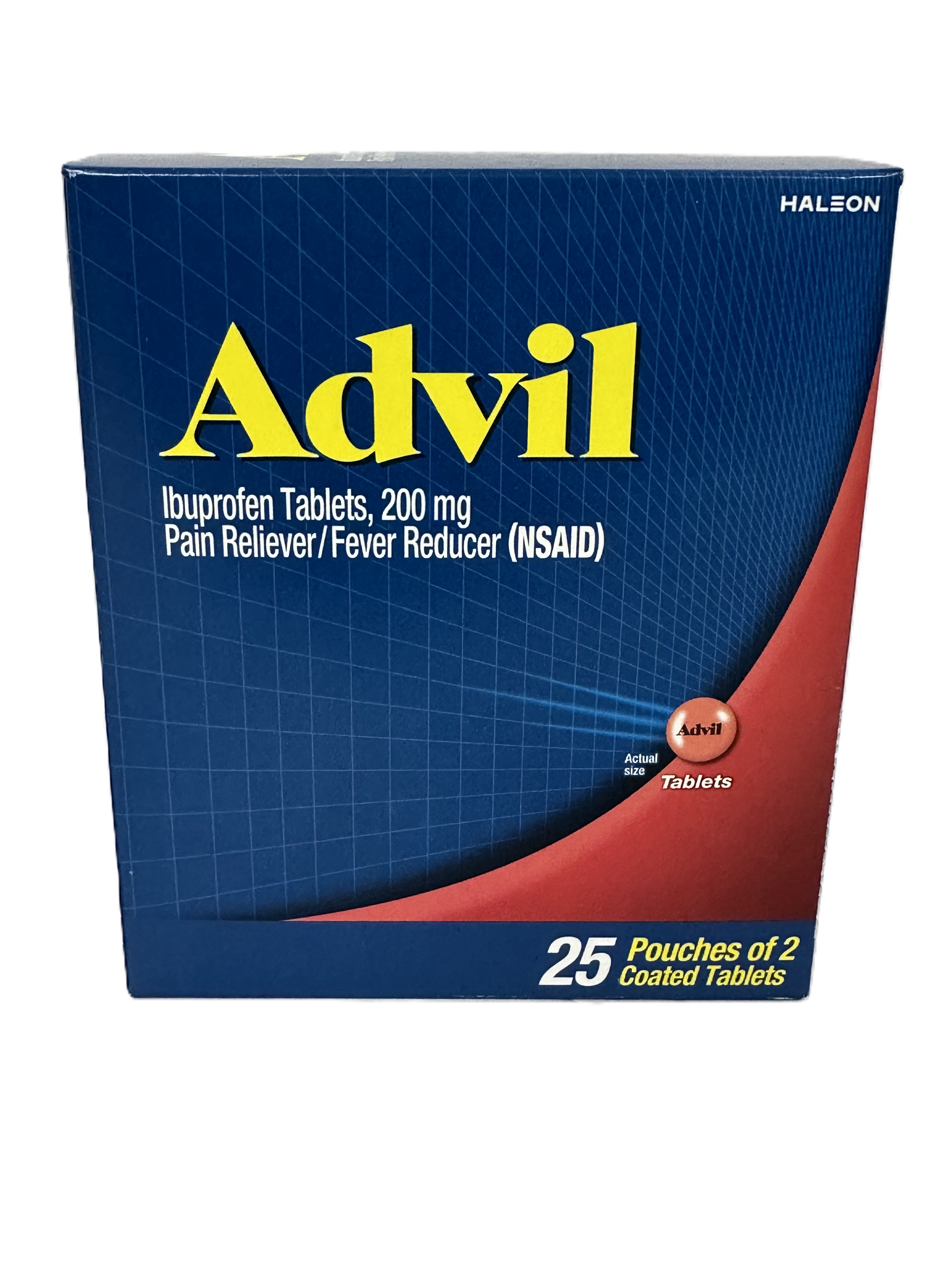 Advil 200mg