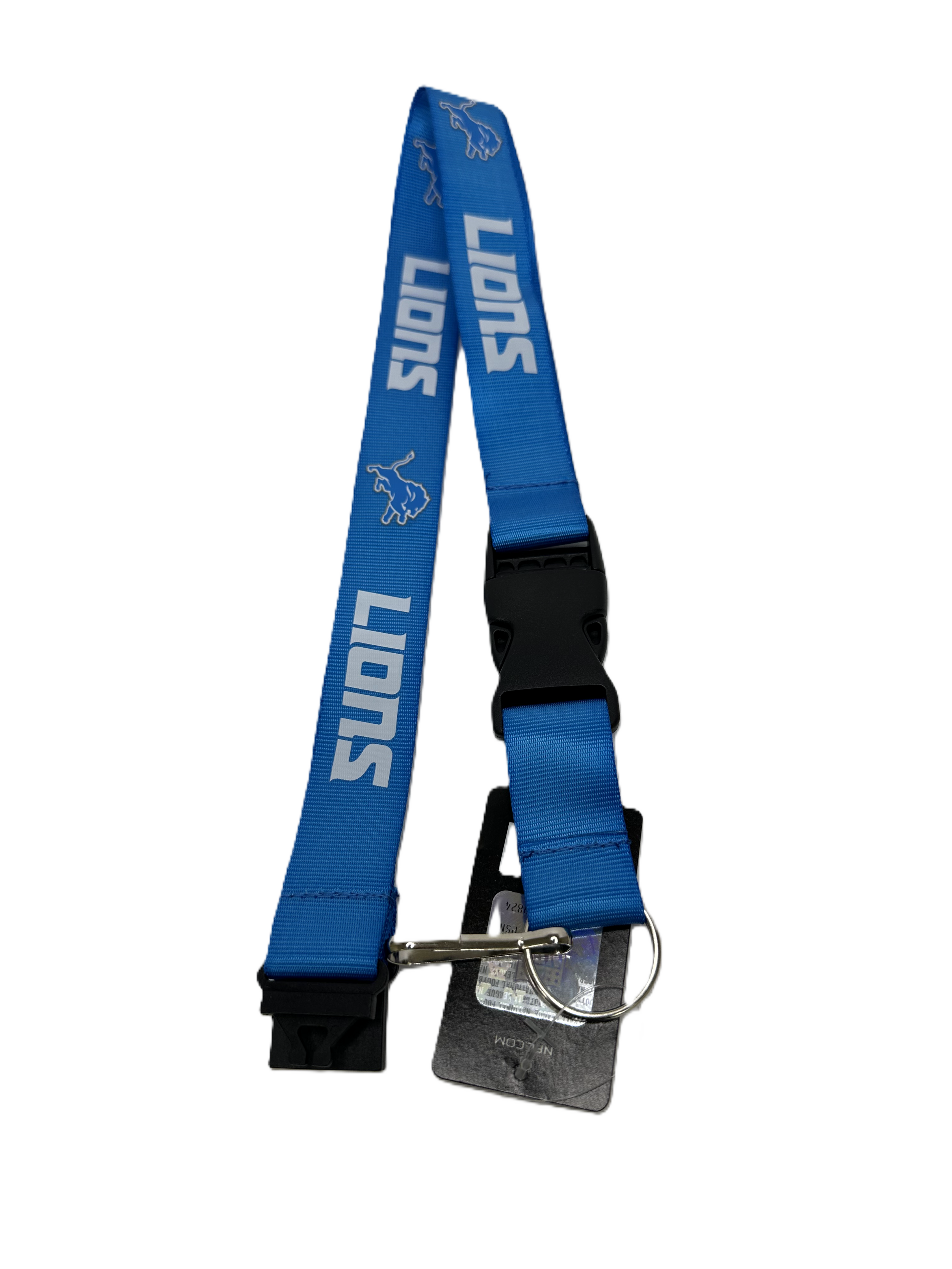 Detroit Lions