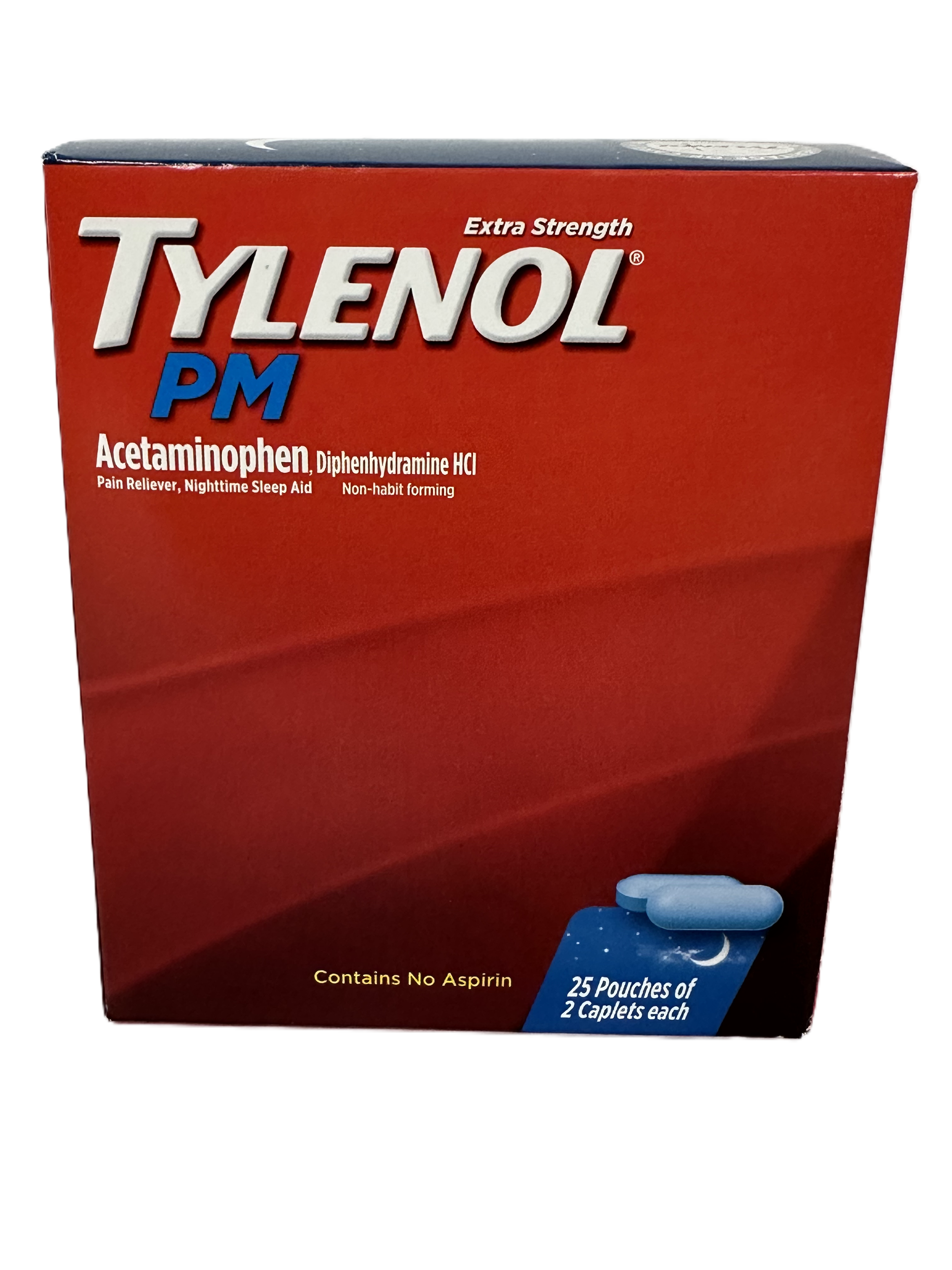 Tylenol PM