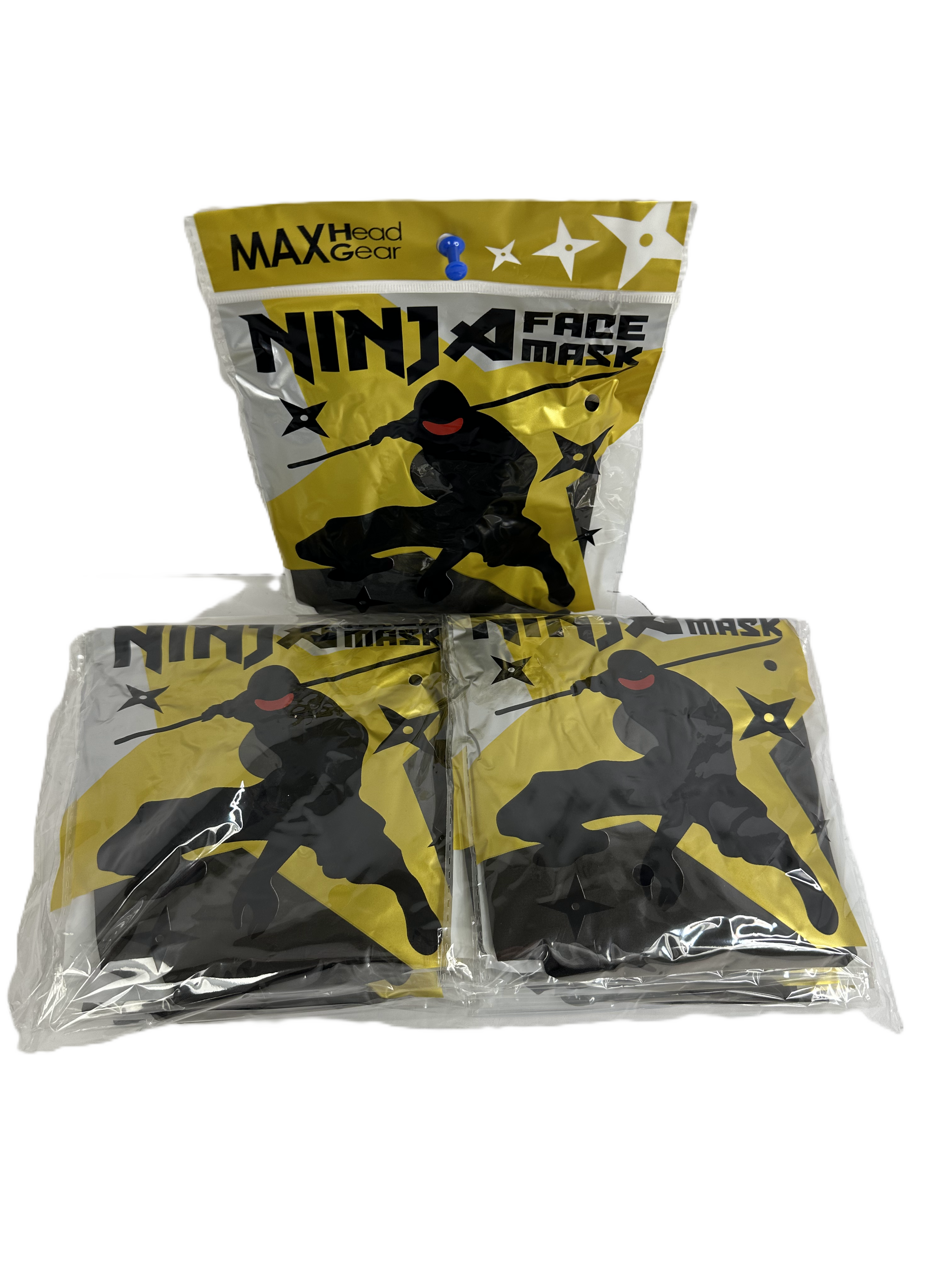 Ninja Mask
