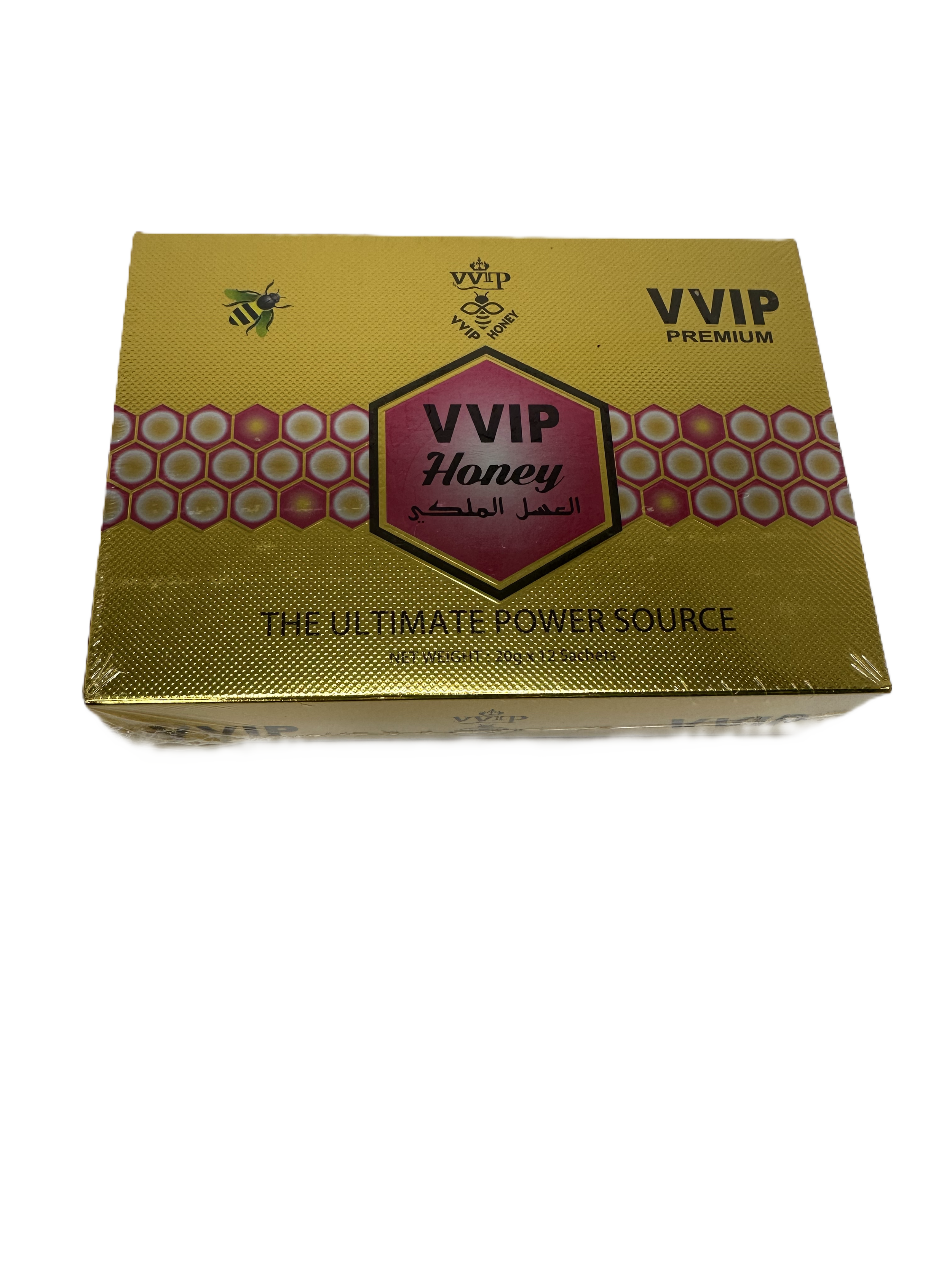 VVIP Royal Honey