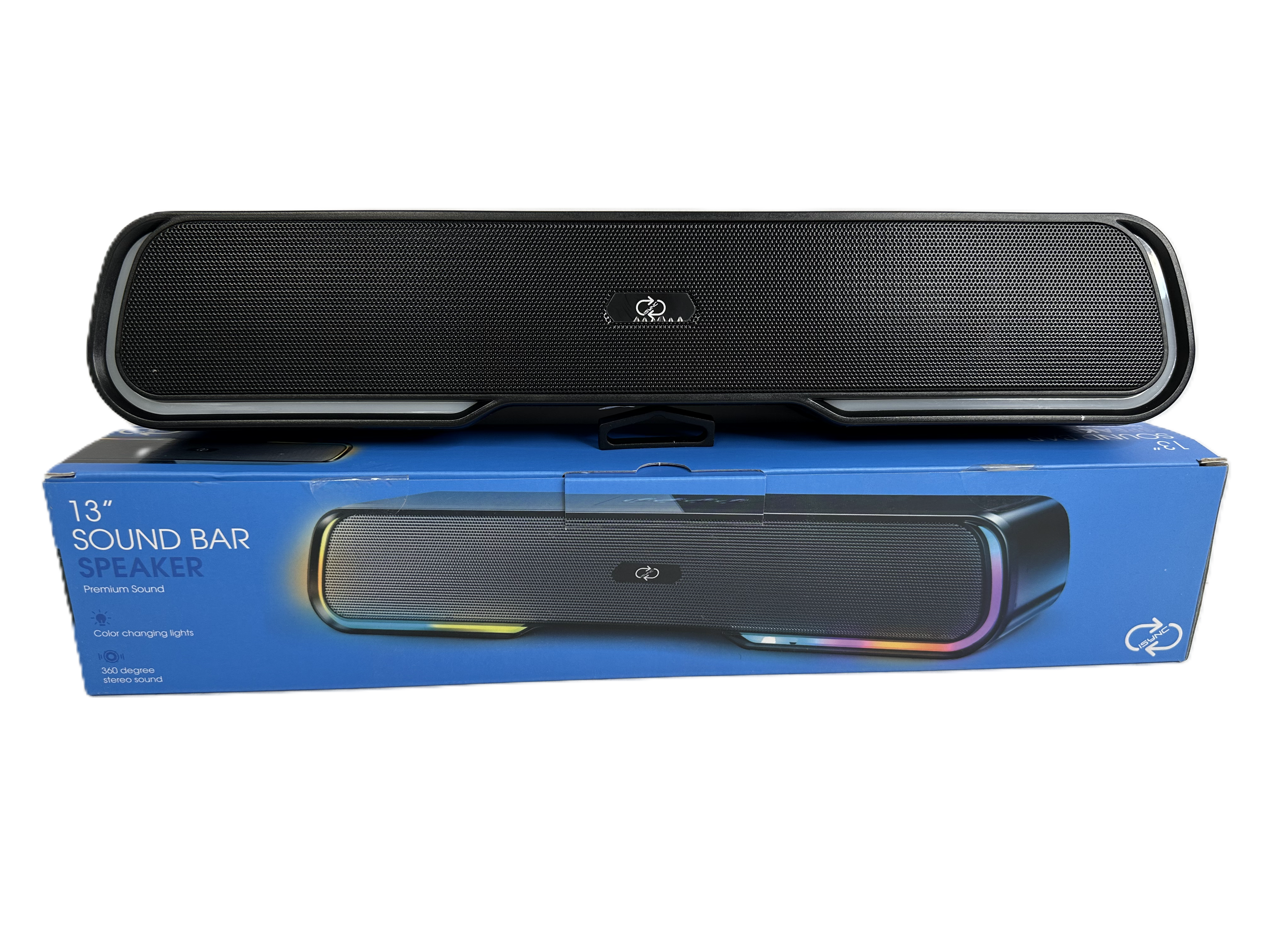 SYNC 13" Sound Bar