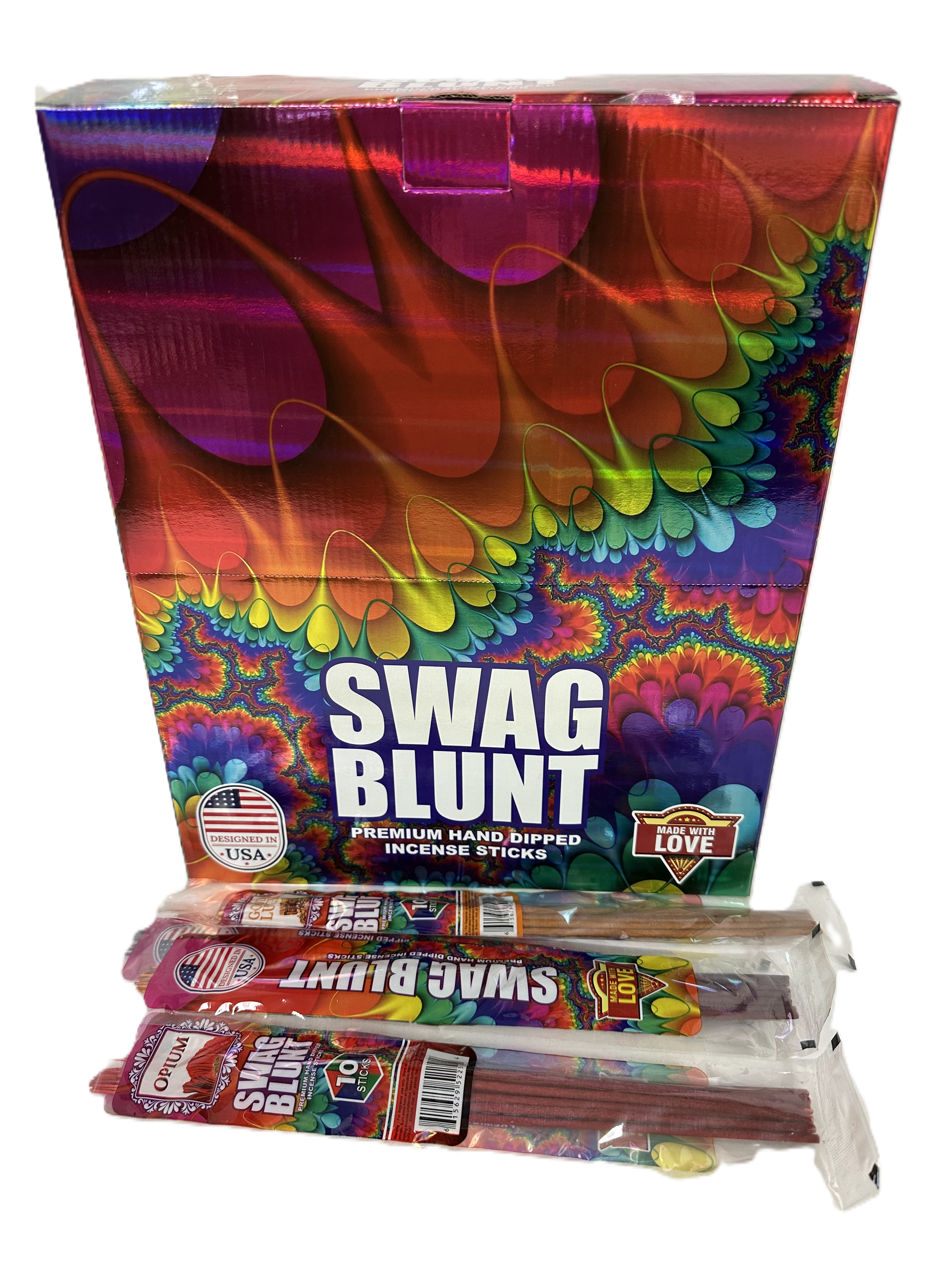 Swag Blunt Incense Sticks