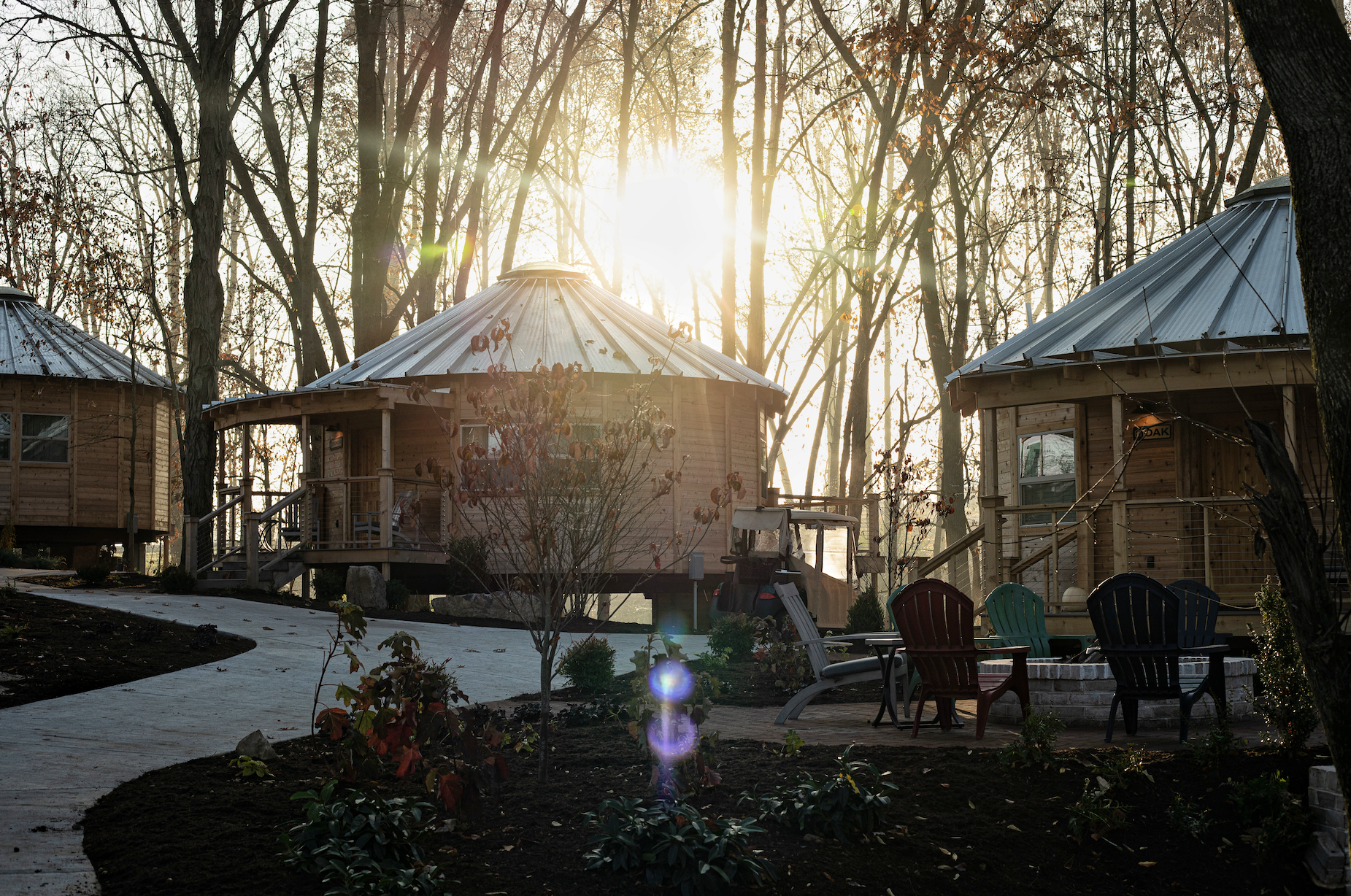 Round Space Ideas for 2026: Inspiration for Every Space