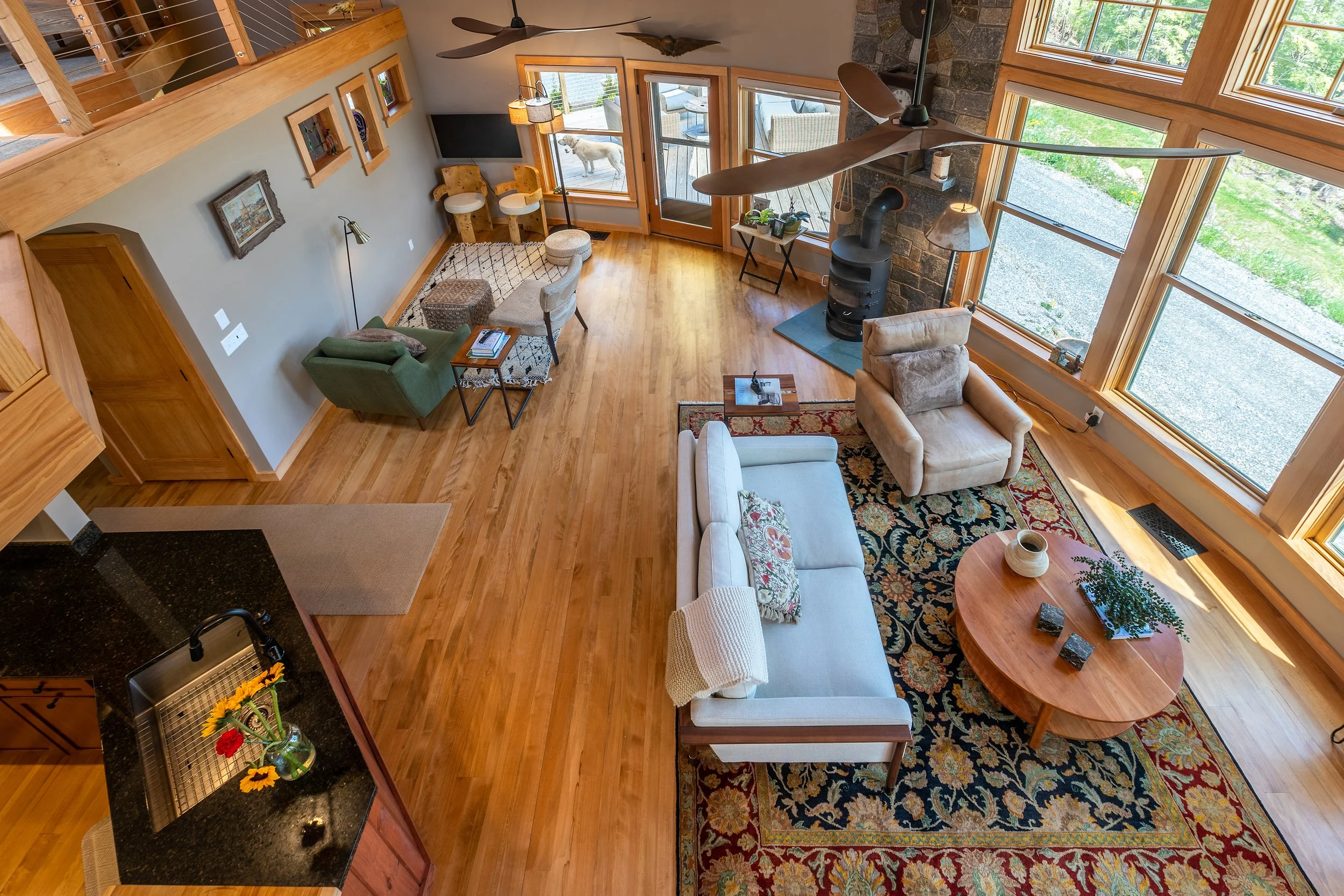 Round Space Design Trends to Watch in 2026