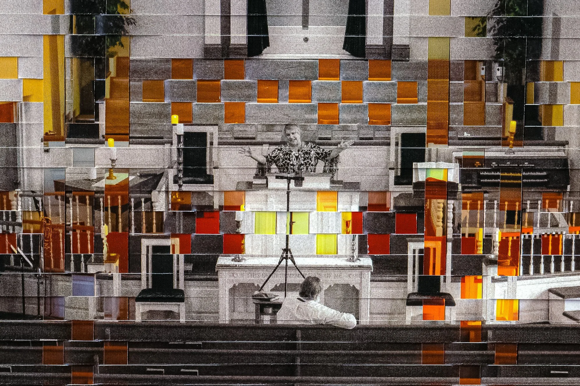 Okolona Baptist Church