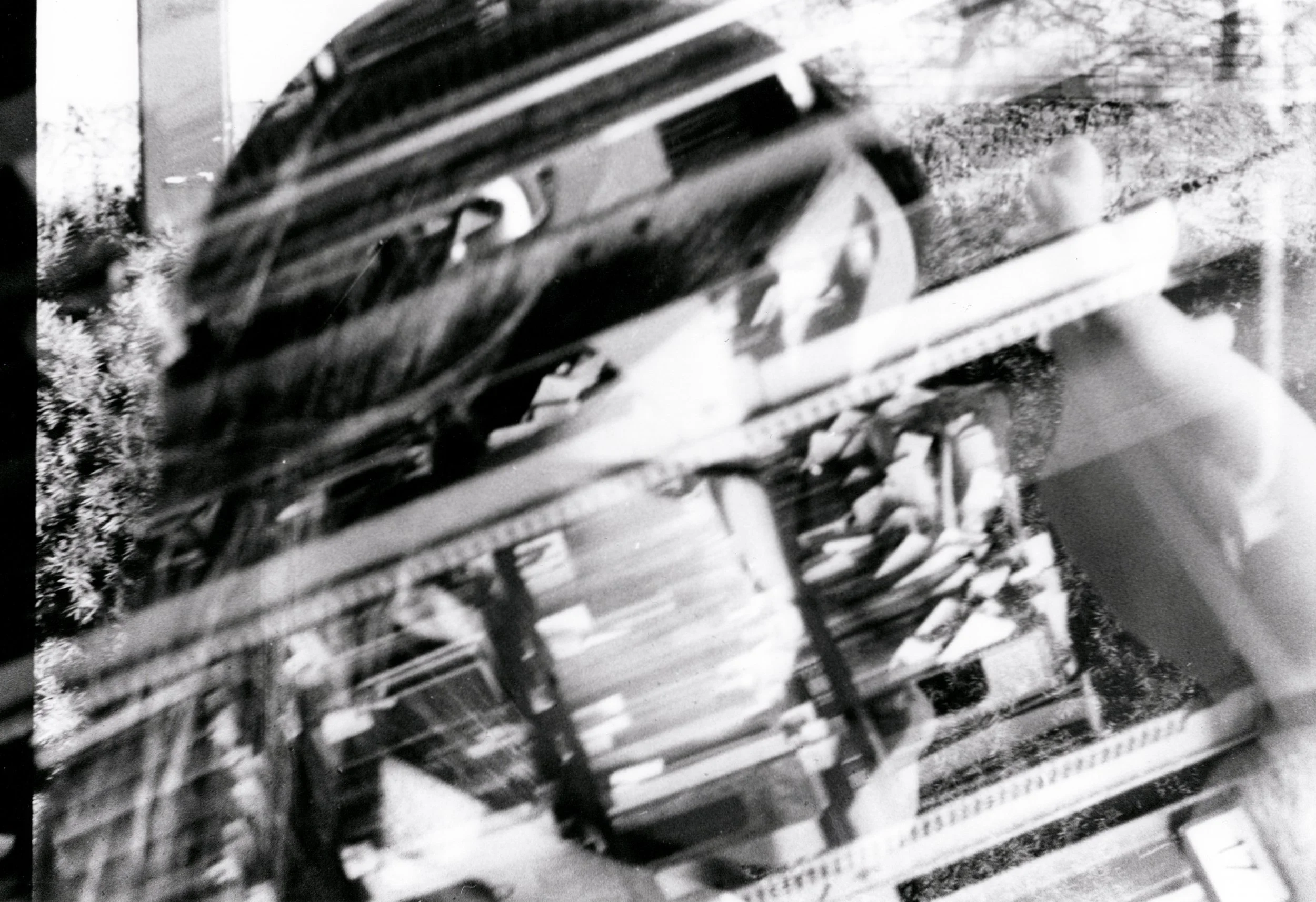 Shooting From the Hip