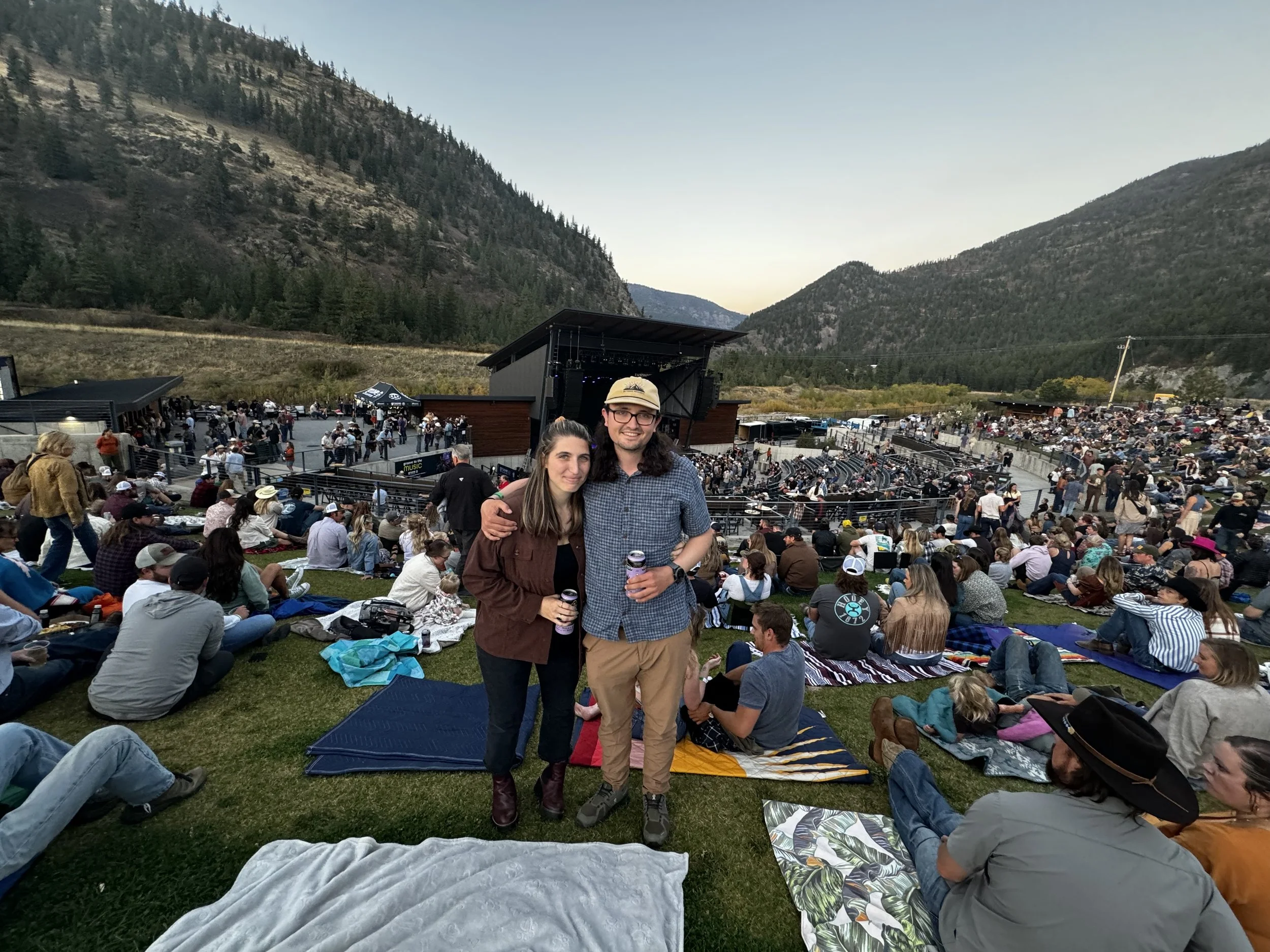 Colter Wall Concert