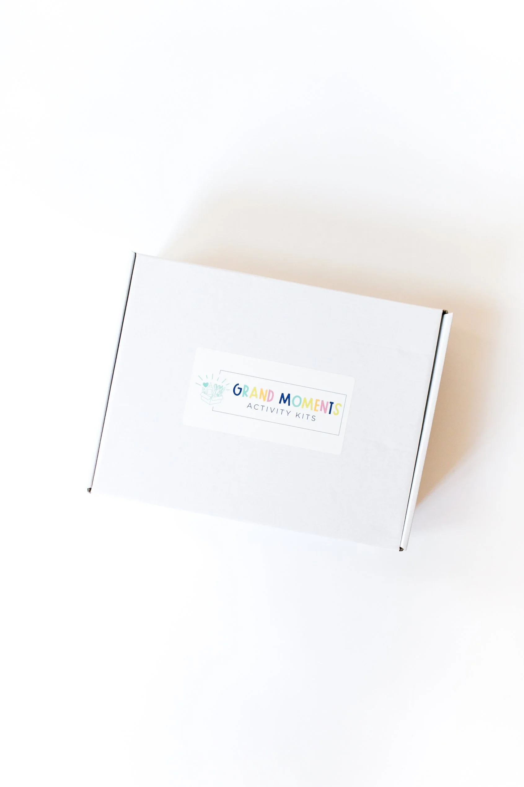 activity kit for kids, subscription kit for kids