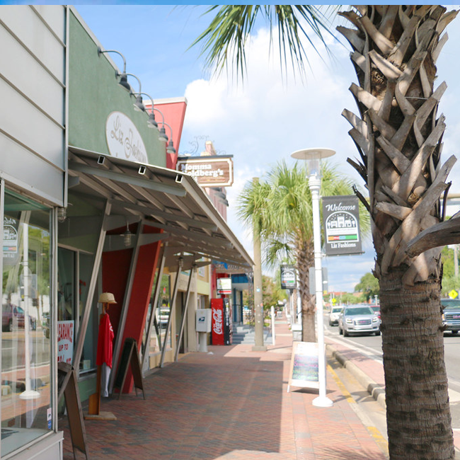 Sell my business destin