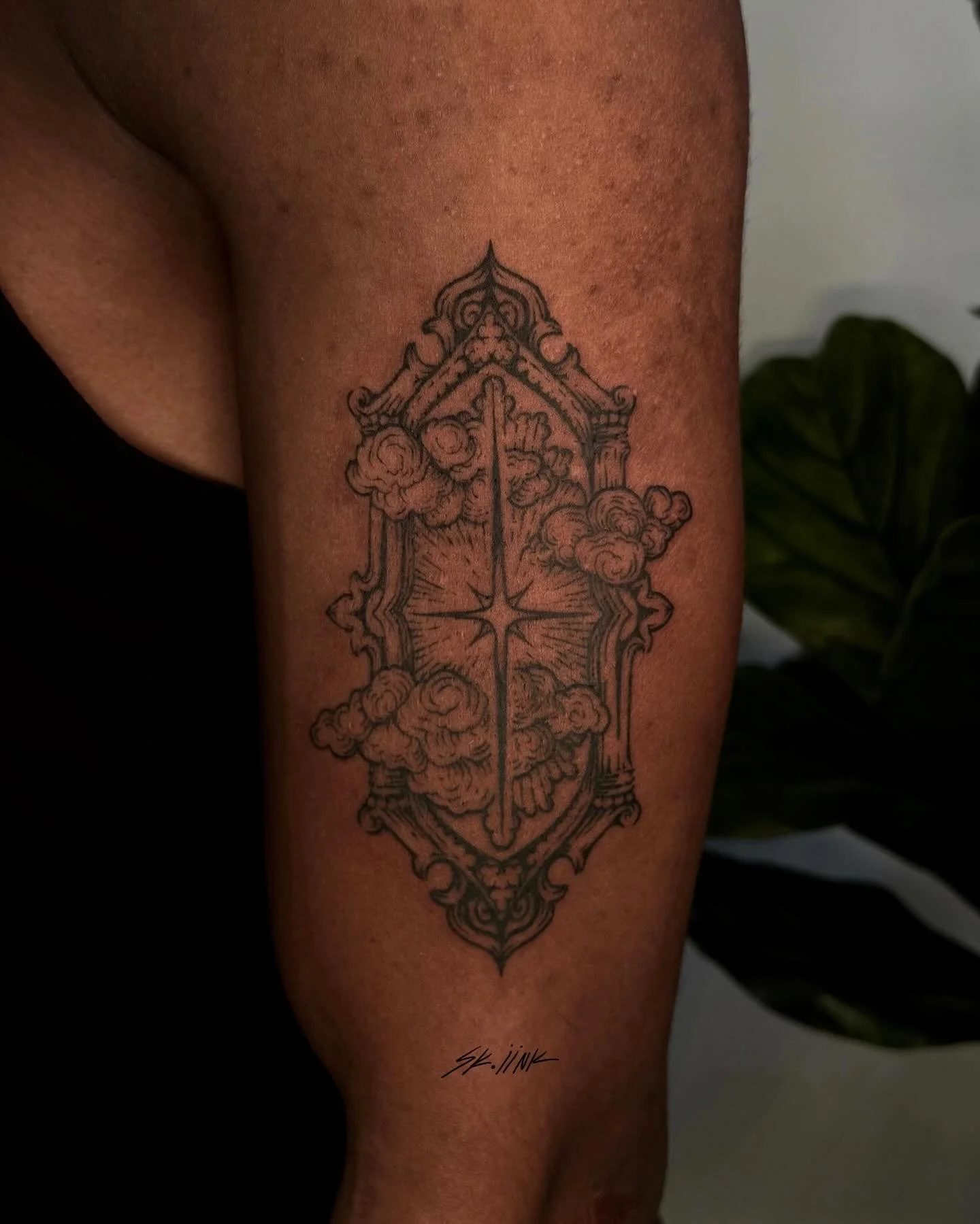 thank you Jinn for the trust 🥰🫶🏻 i love how this one turned out. it&rsquo;s always a great time working with you!!