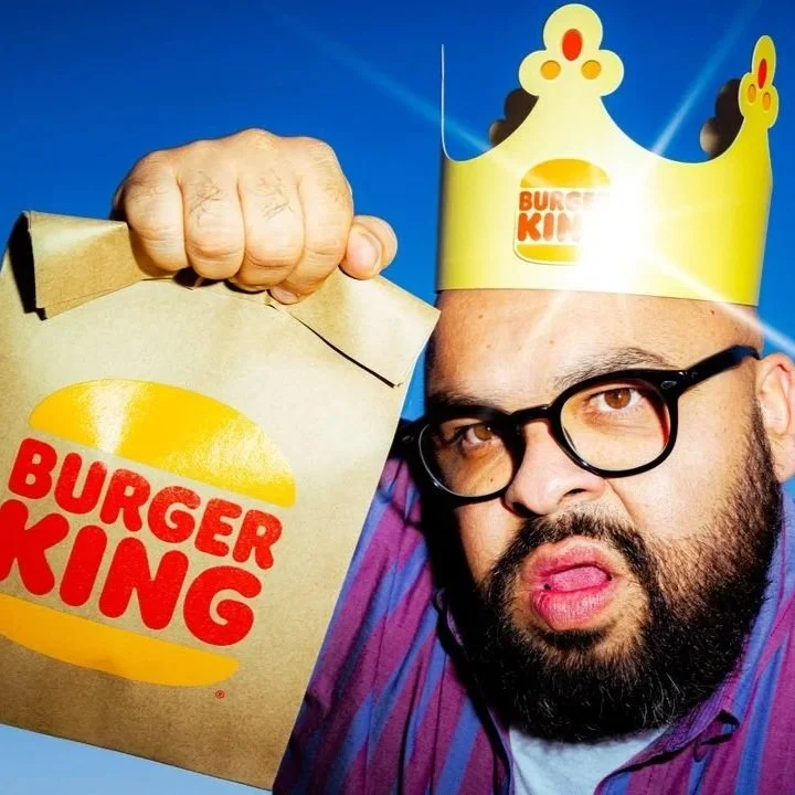 Burger King | Whopper By You