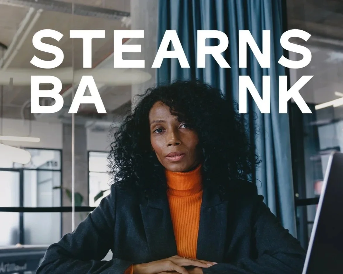 Stearns Bank | Social