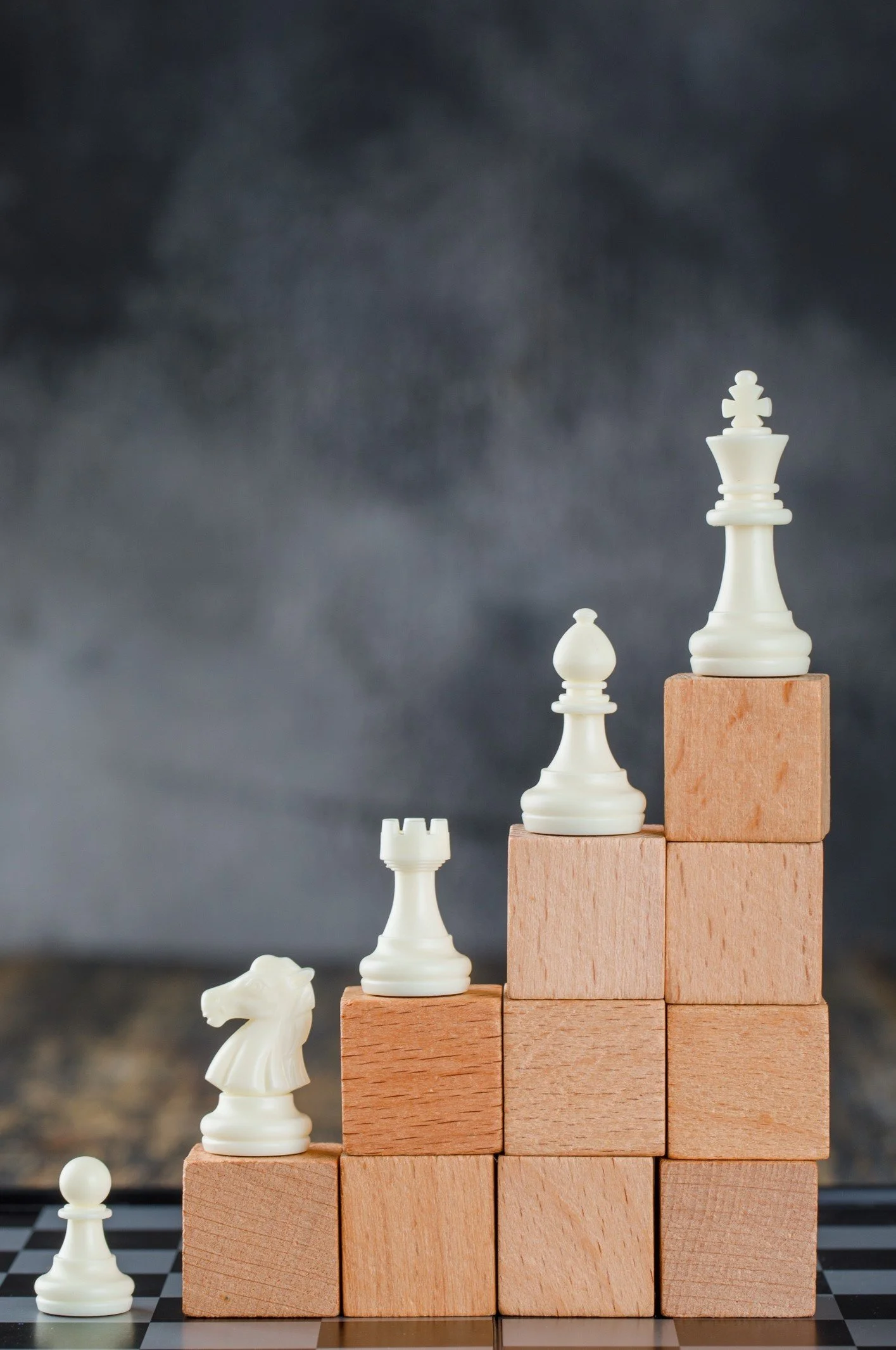 Strategy Development and Workshop Services