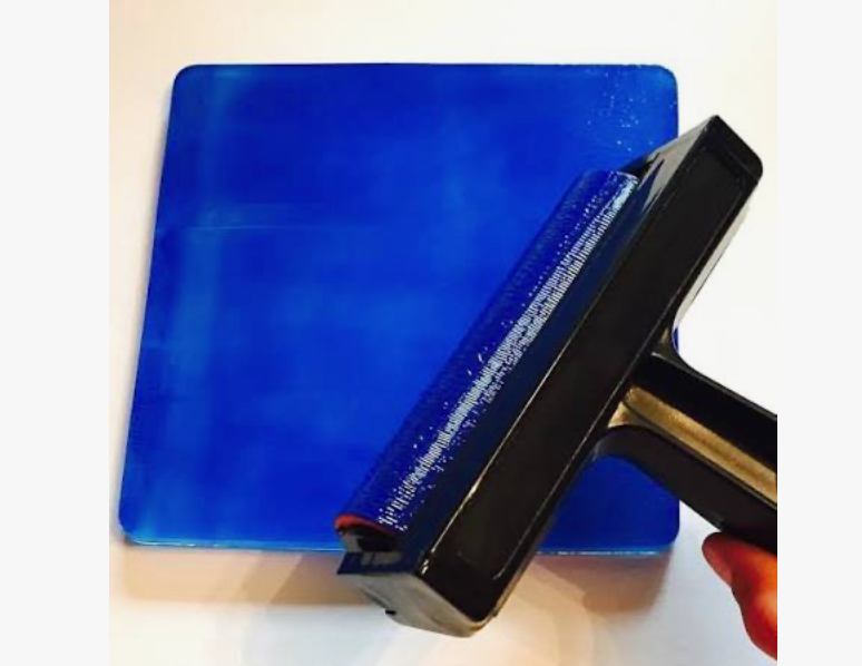 The Basics of Gel Plate Printing: A Creative Exploration