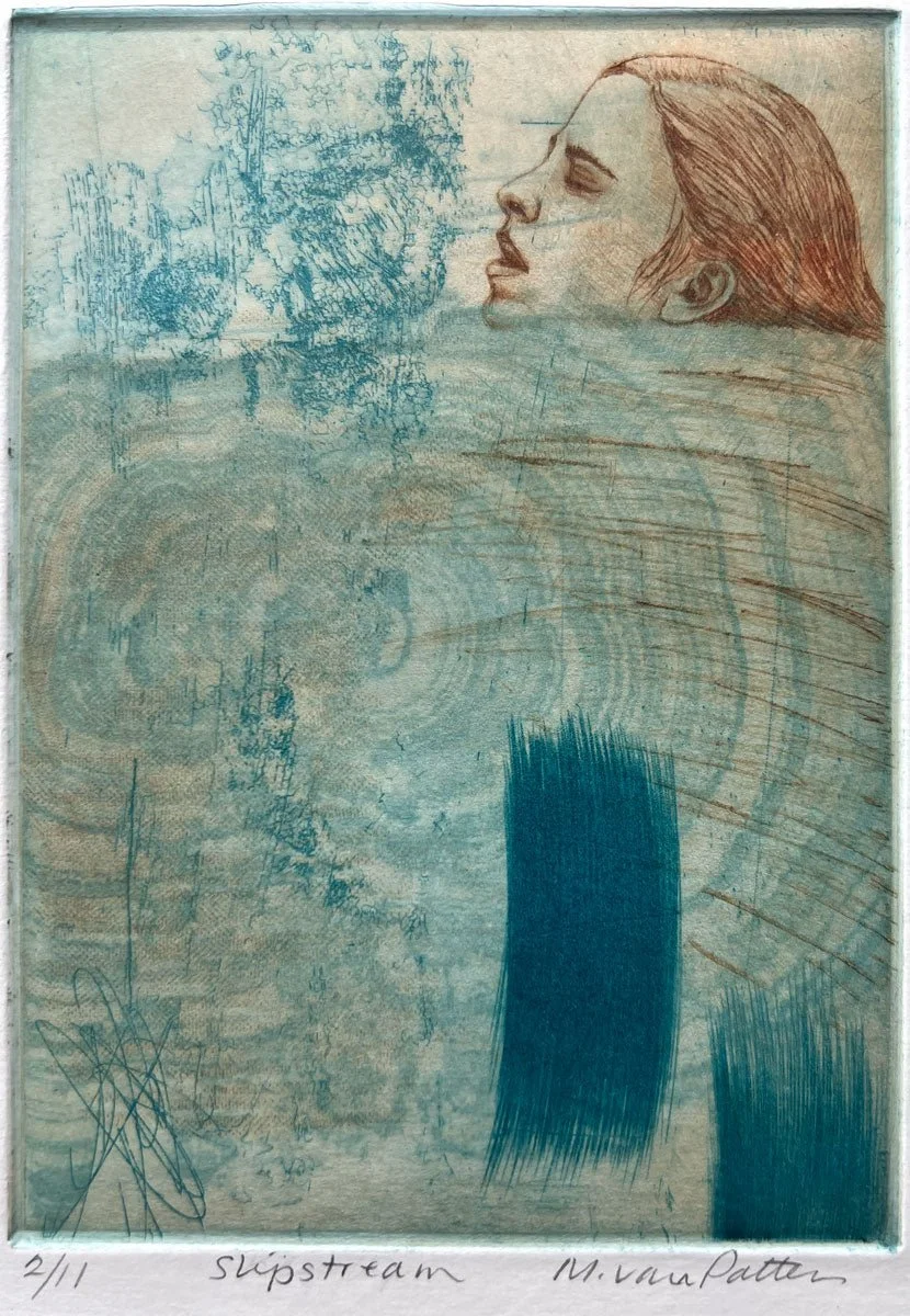 Margaret van Patten 