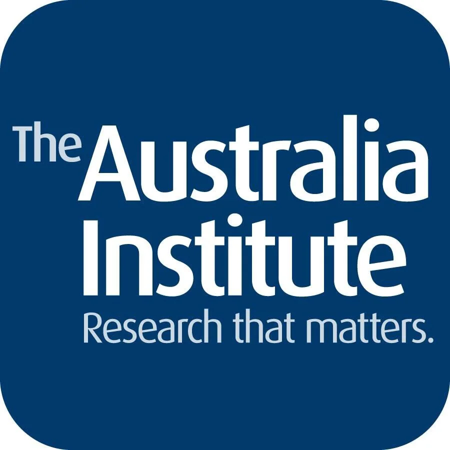 Australian Institute logo