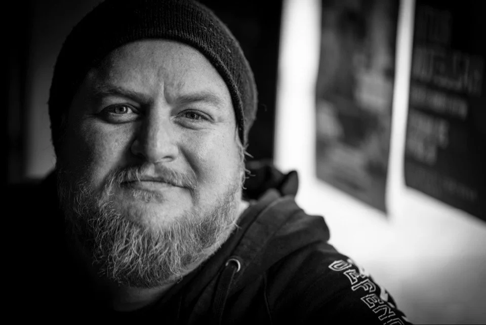 Van by Chris Franklin.JPG