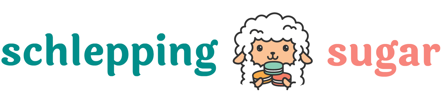 SchleppingSugar