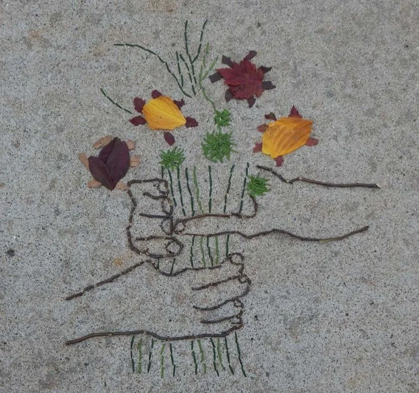 Land Art