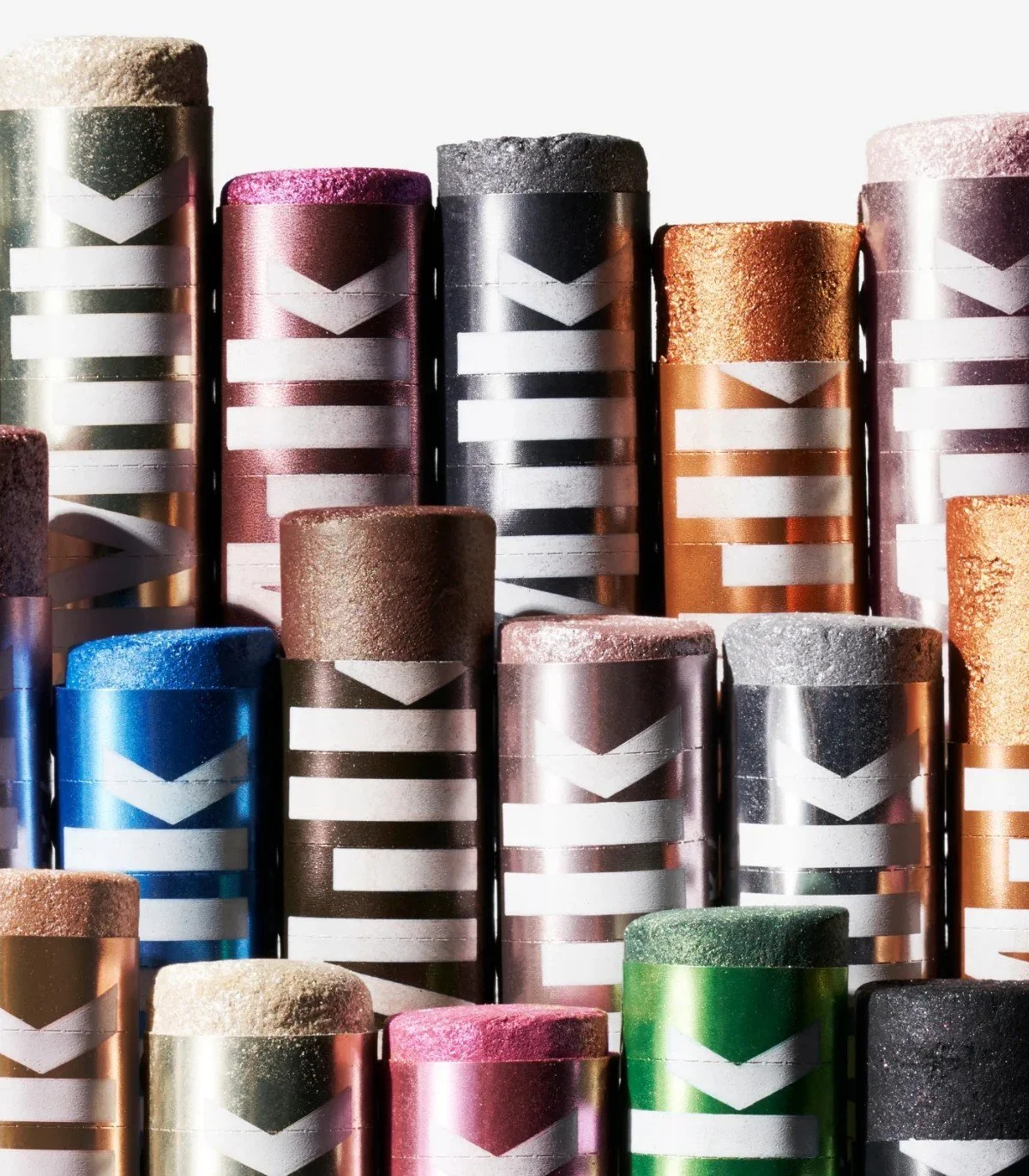 Bold Self-Expression:  Milk Makeup’s Color Chalk for Lollapalooza 2025