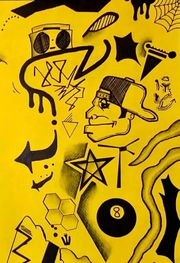 The Tattoo Shop