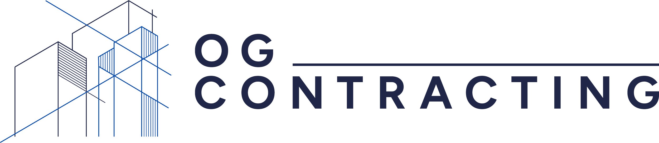 OG Contracting Inc. logo