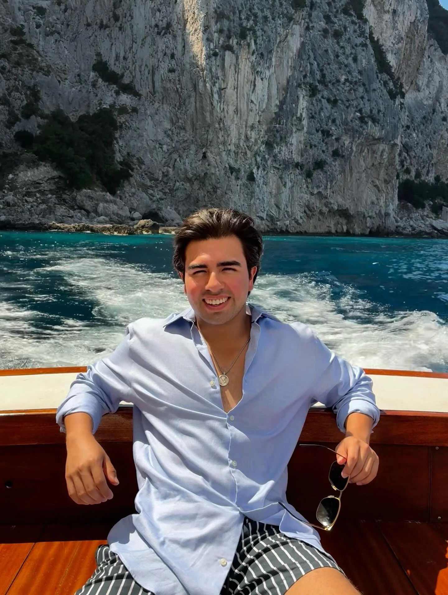🛥️