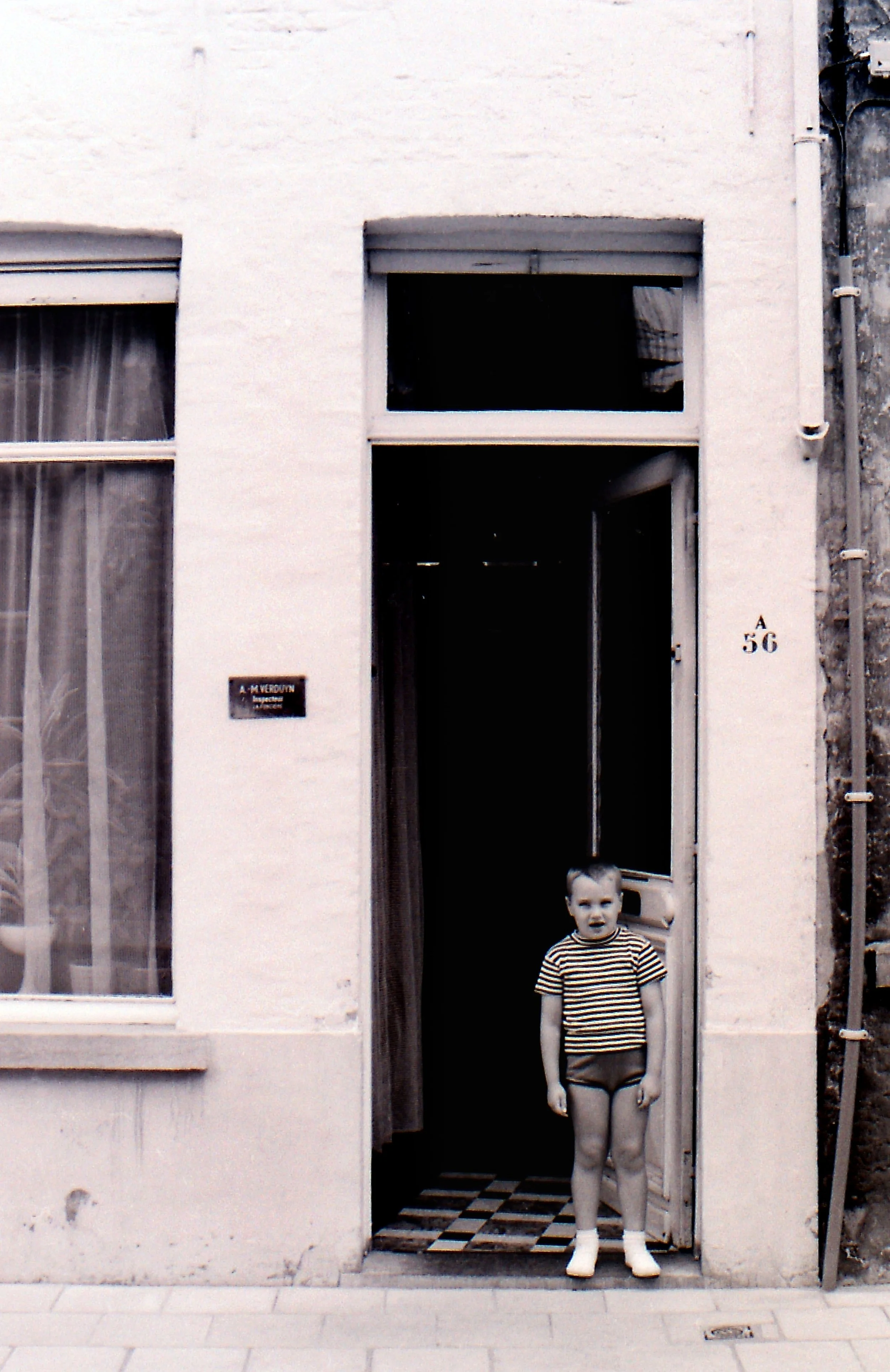 Amsterdam Boy in Door.jpg