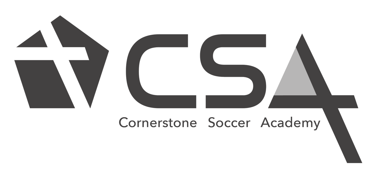 Cornerstone Soccer Academy 