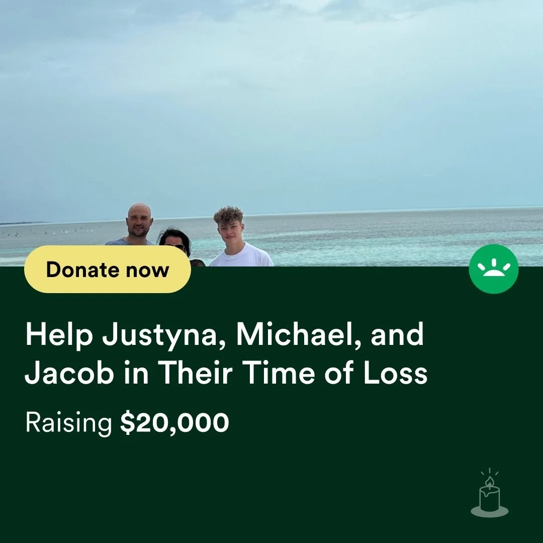 We at Parsons Cabinetry are heartbroken and mourning the horrific and tragic loss of one of our team members this weekend. Adam may have only been with us a short time but he became an integral part of our family immediately. We are keeping his beaut