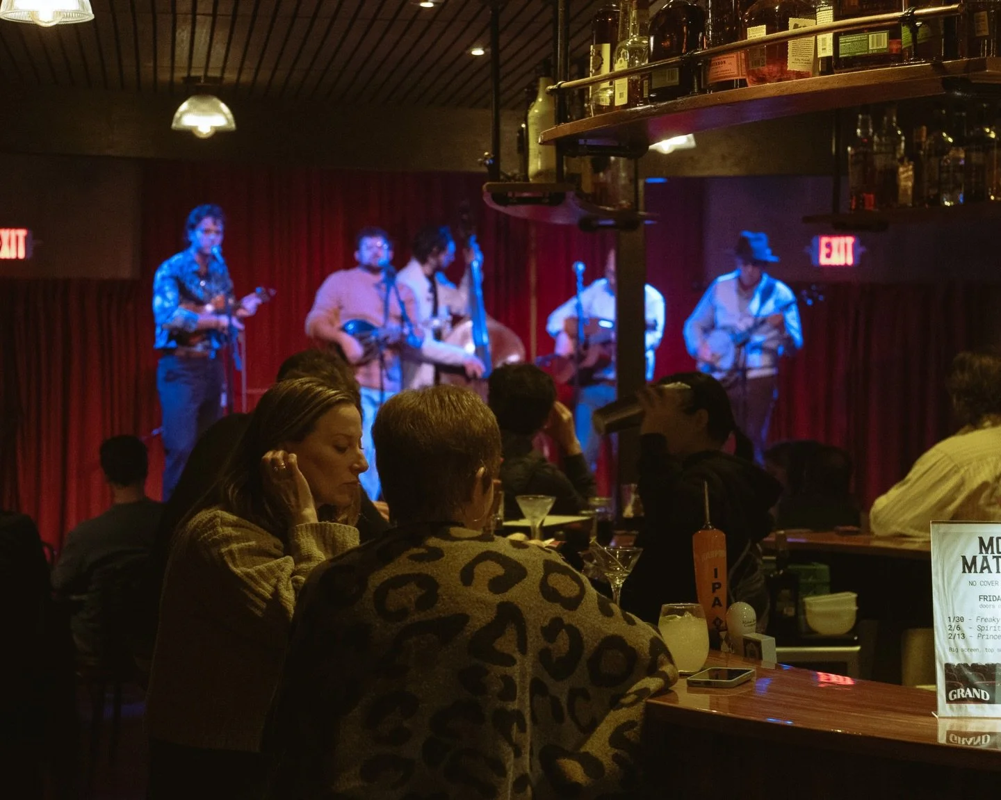 Grand Vibes captured by @langeslens