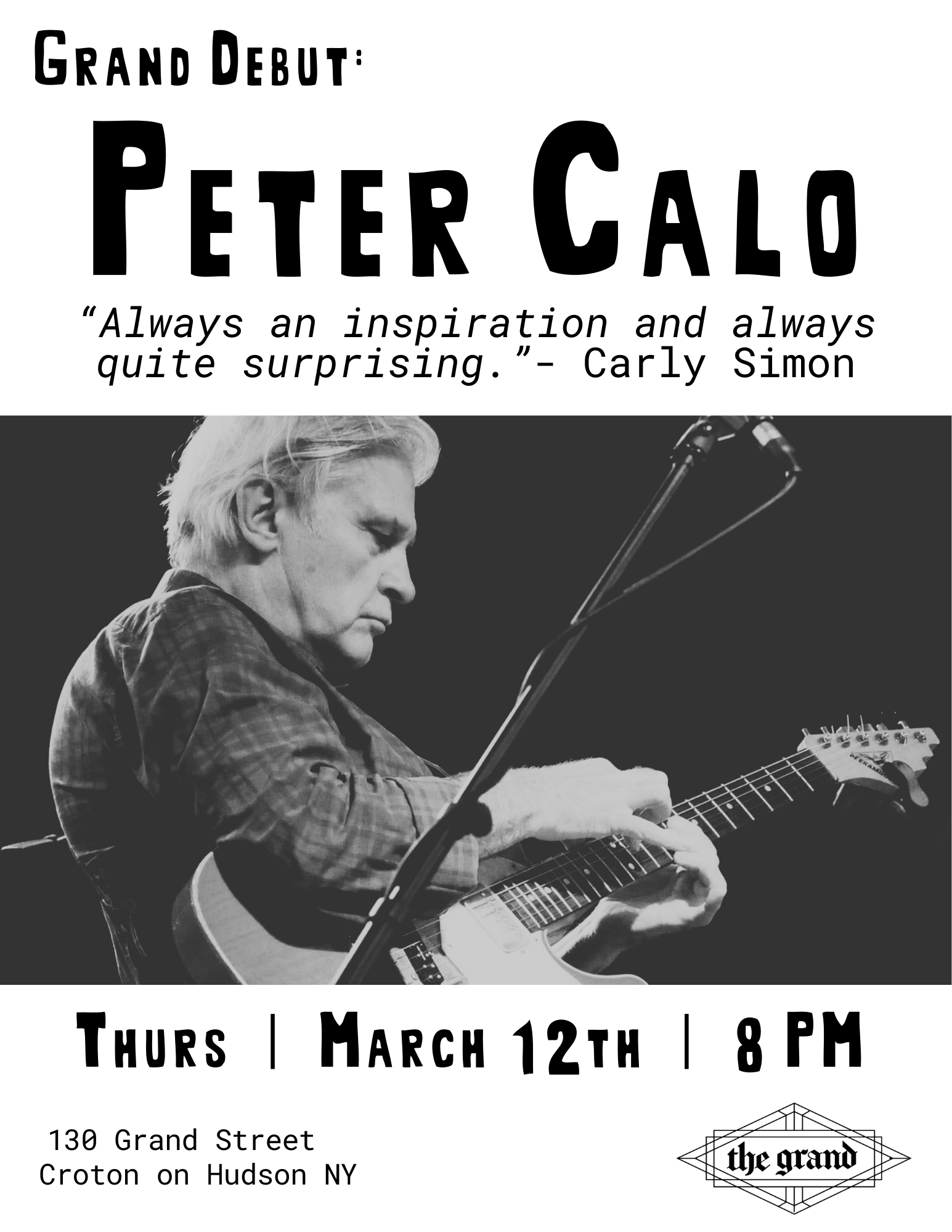 Peter Calo 