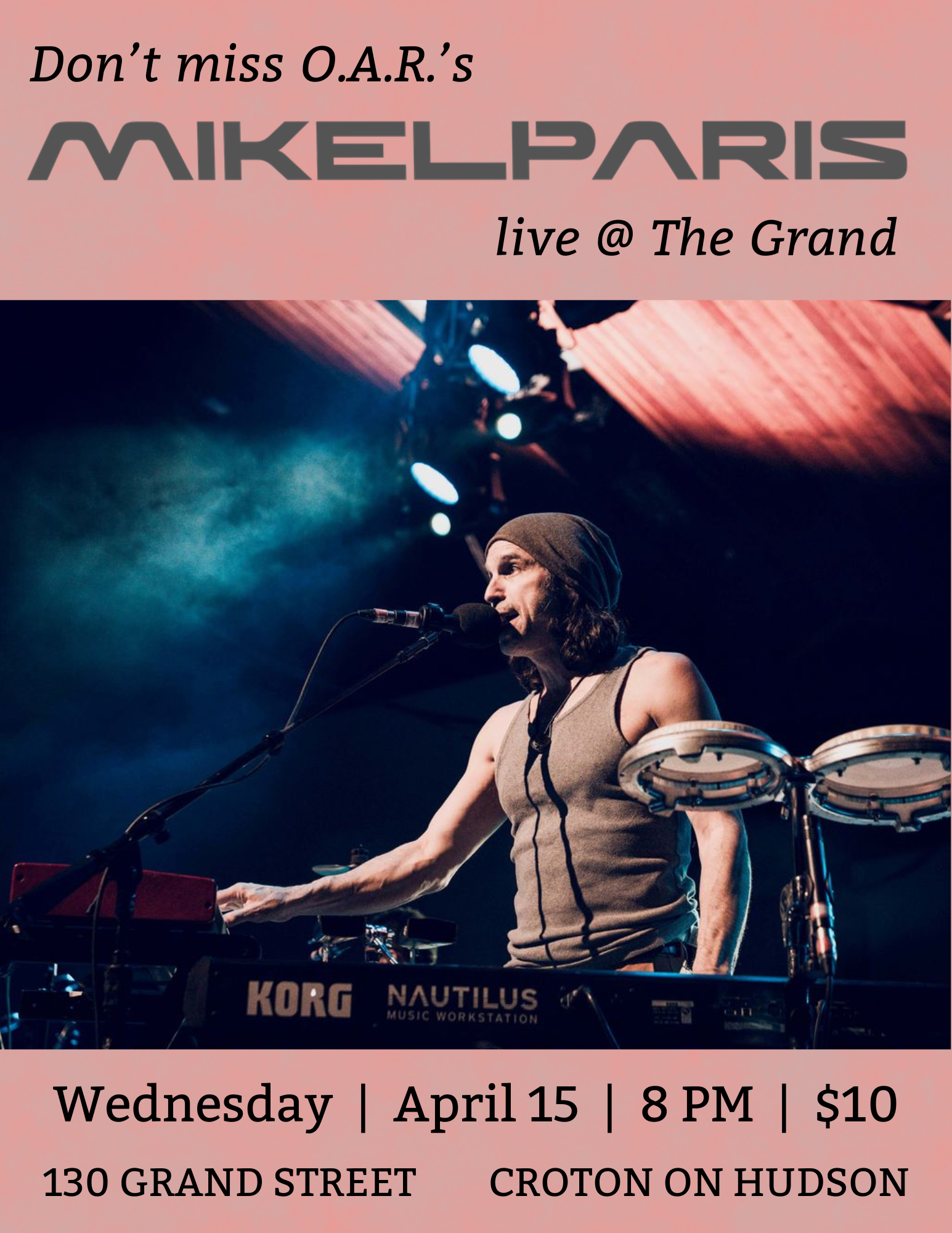 MikelParis