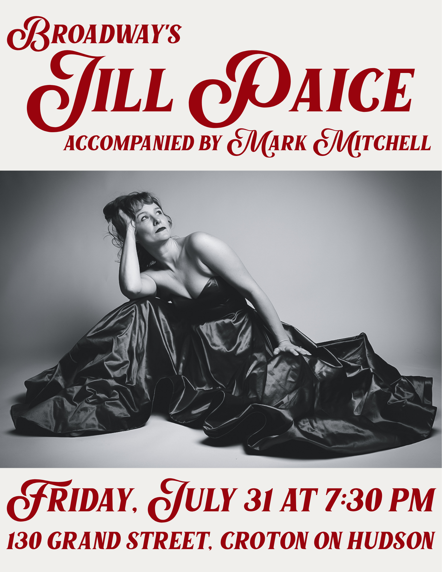 Jill Paice