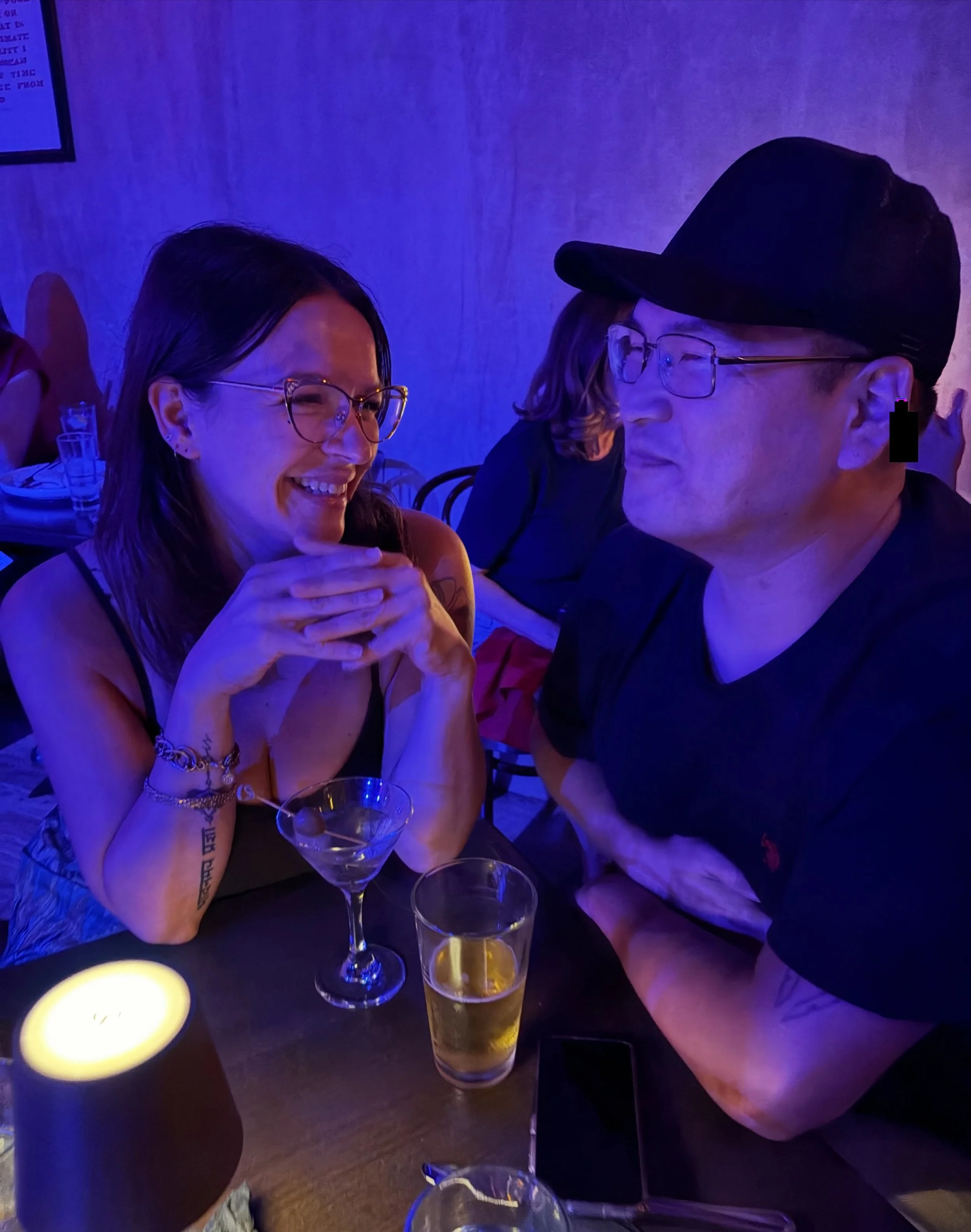We love being your go-to spot for Date Night 🥰