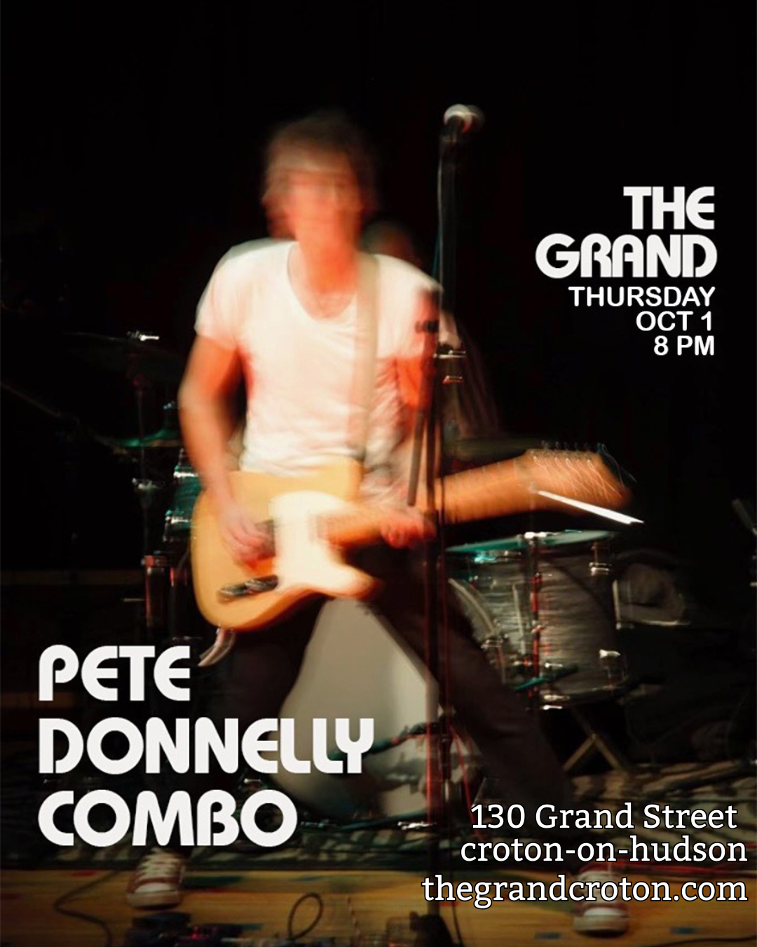 Pete Donnelly