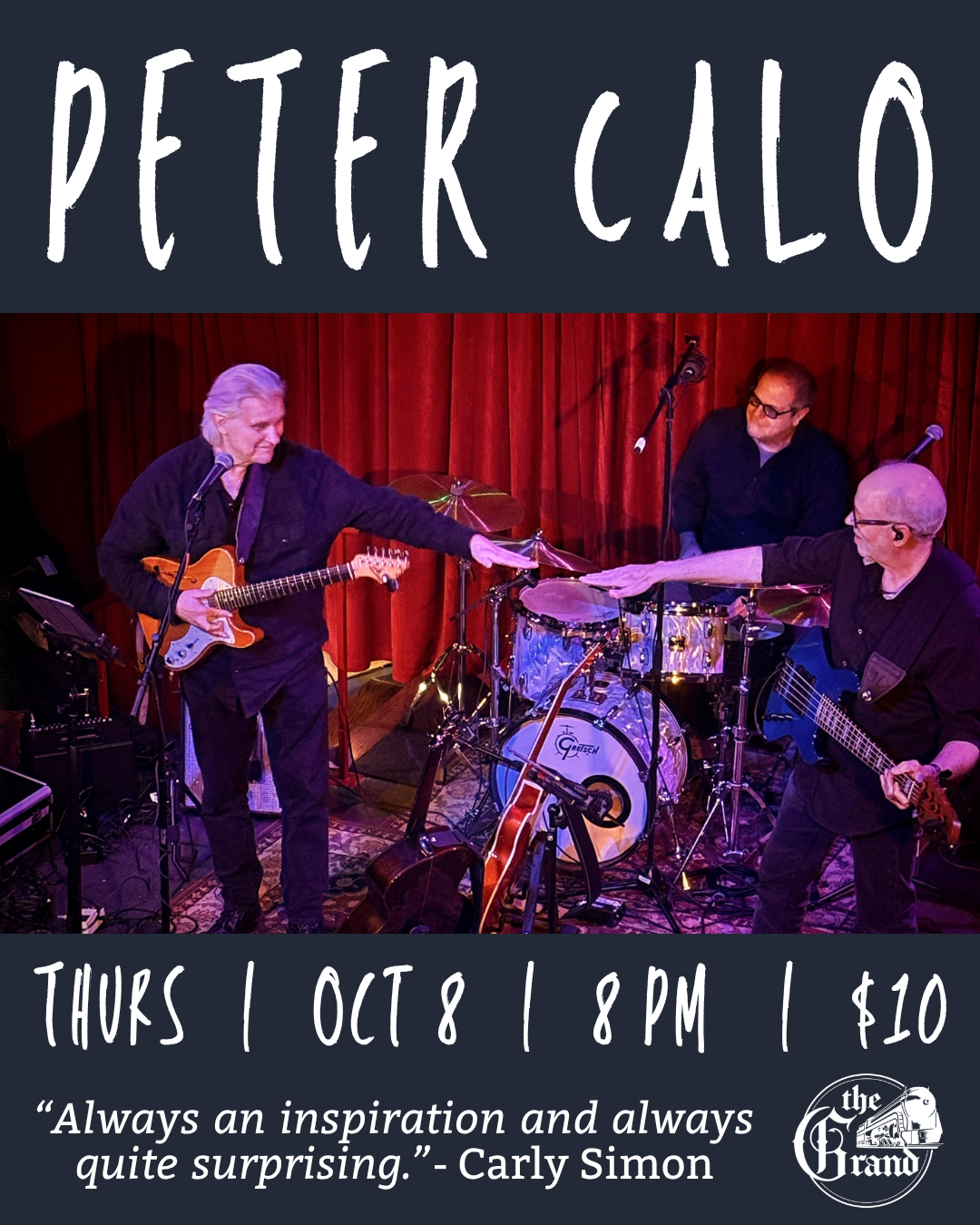 Peter Calo