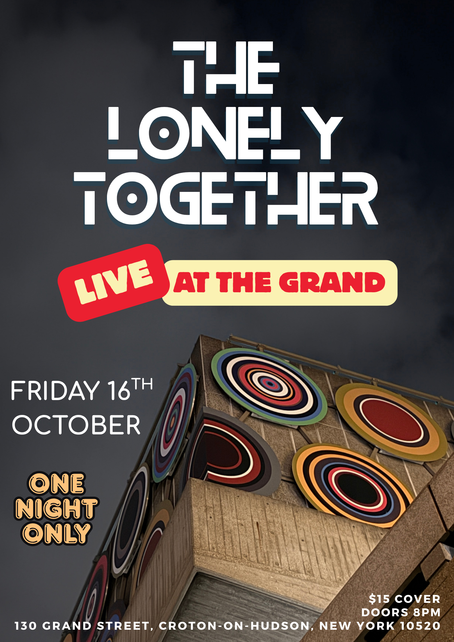 The Lonely Together
