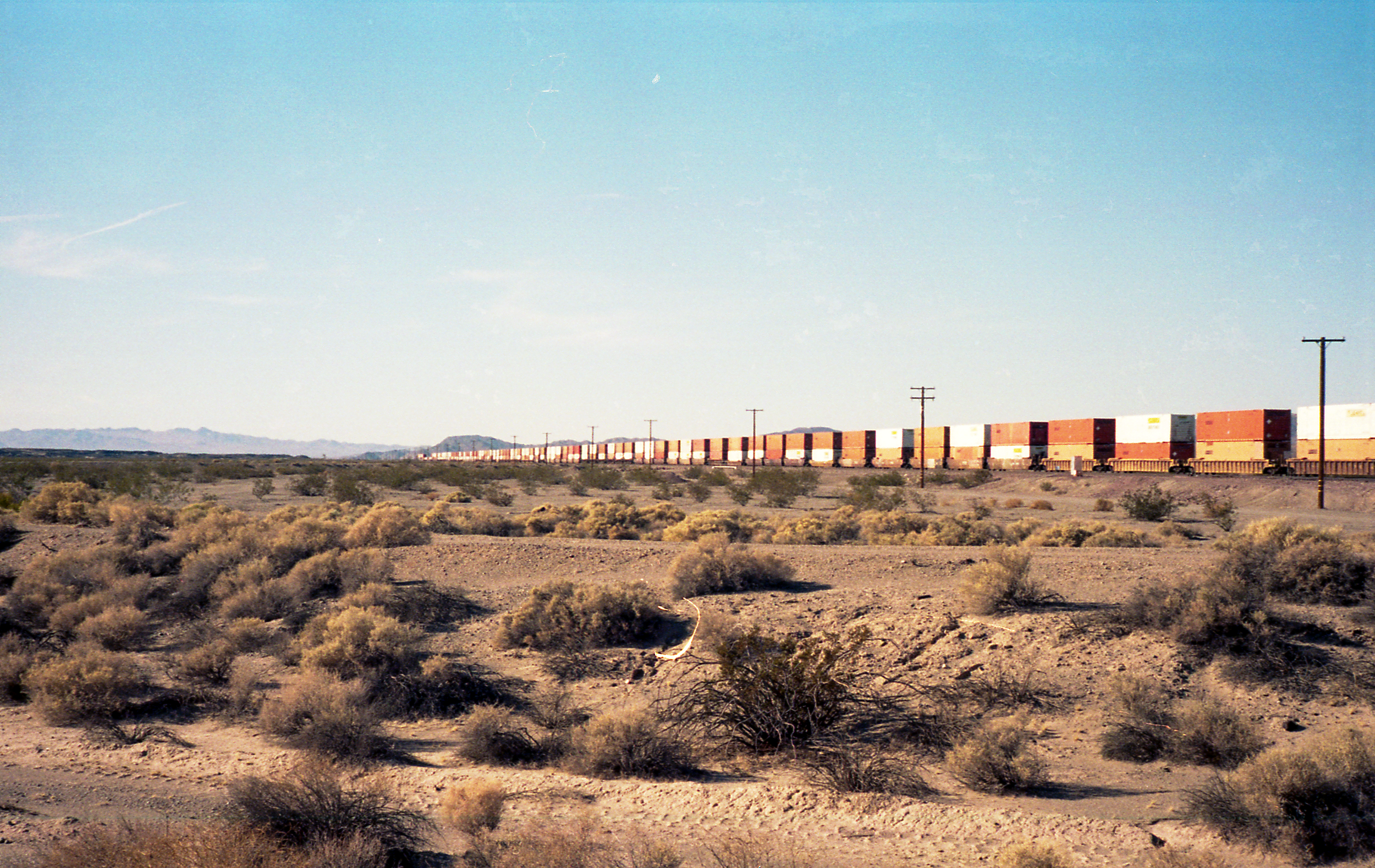 American West