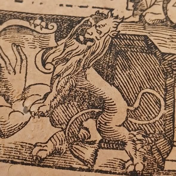 The first Book of Maccabees describes the events that are the basis for the Jewish celebration of Chanukah, and detail the revolt of the Jews against the Seleucid Empire in the 2nd c. BCE. In the third chapter, Judah, a member of the Hasmonean priest
