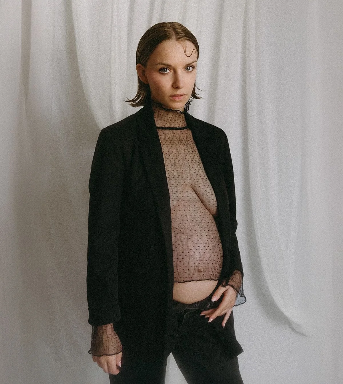 PUISSANTE ❤️&zwj;🔥