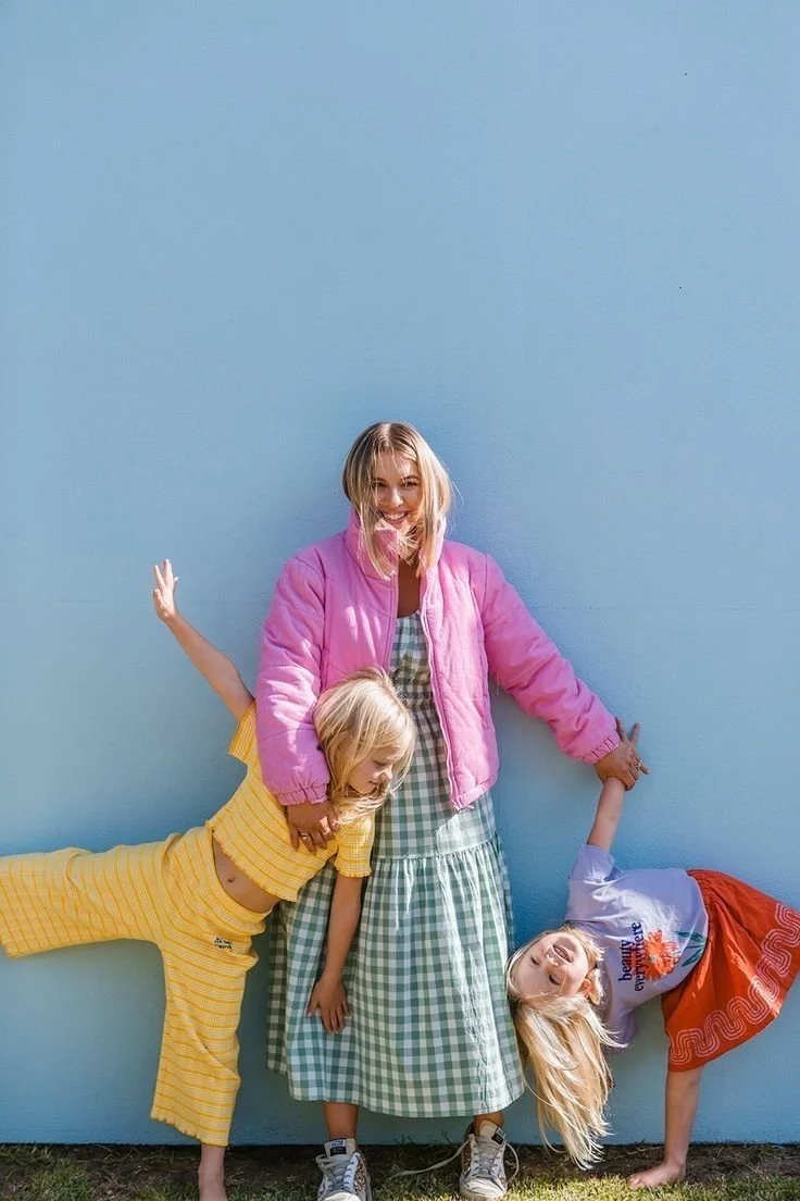 La couleur et les motifs : le retour de la vibe argentique (et pourquoi ça change tout en photo)