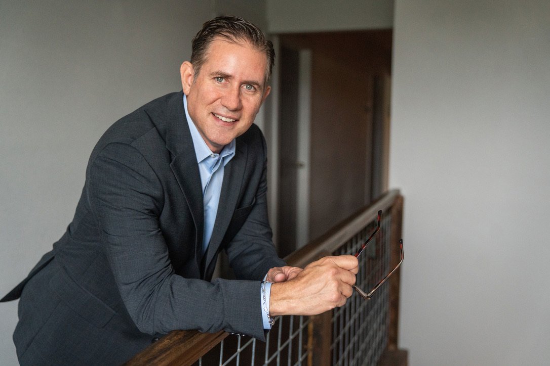 Mastering Mental Fitness: The Key to Success in Sports and Life- John Beach - EP40