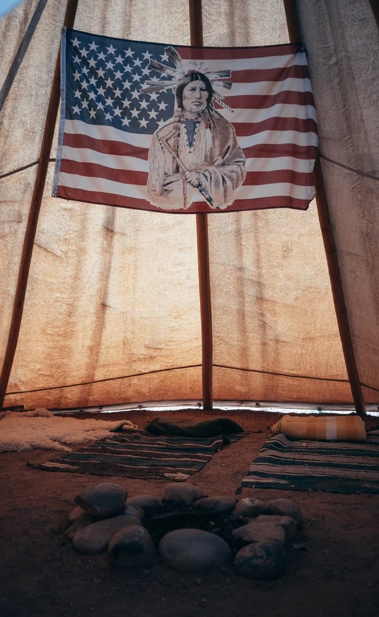 BANDERITAS
