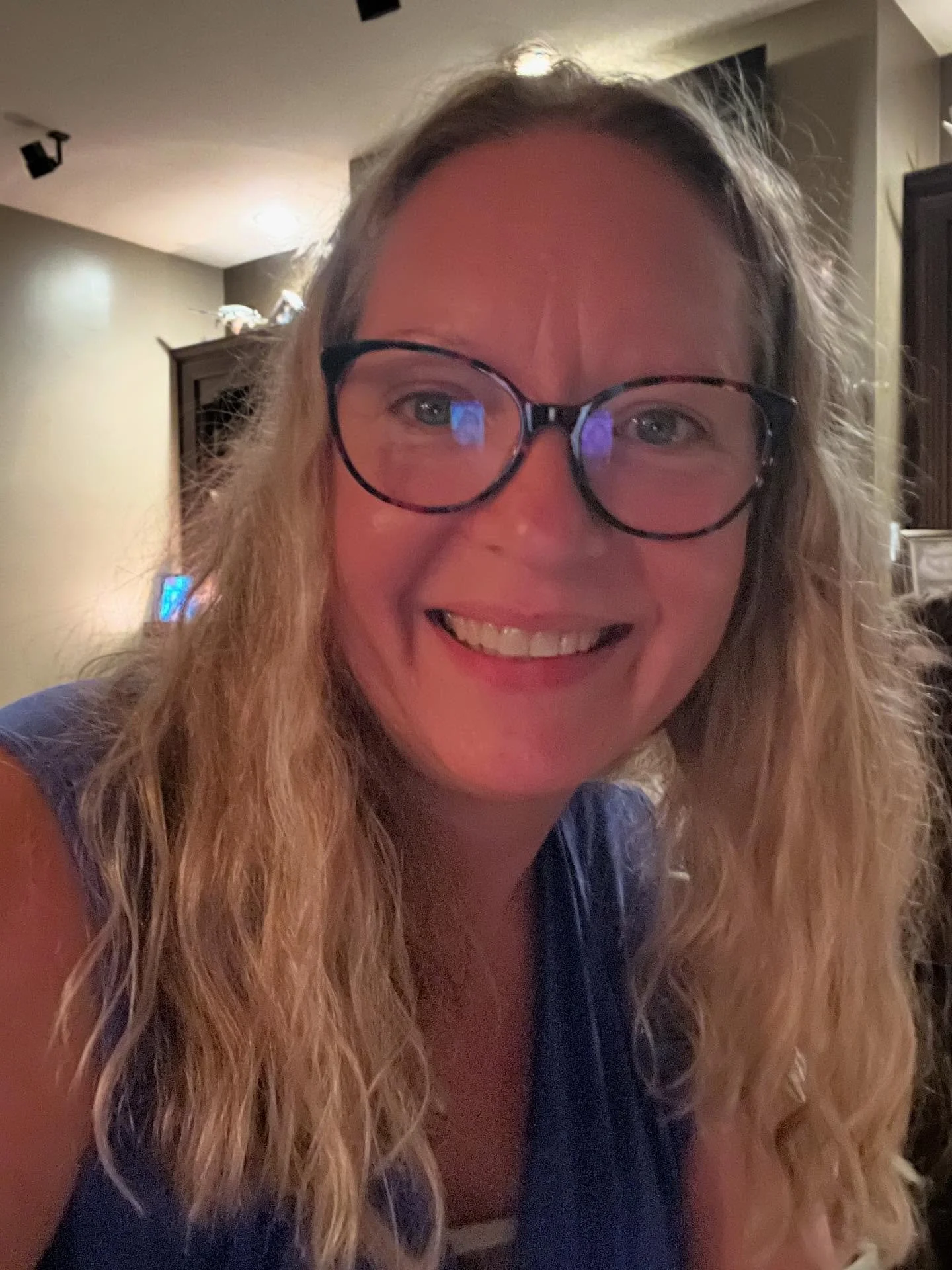 If you would have told me this morning that I&rsquo;d feel like I do now I would have been so skeptical. This morning I felt torn. I was so excited to share my &ldquo;Feel to Heal&rdquo; Virtual Launch Event (that&rsquo;s not what is pictured lol) an