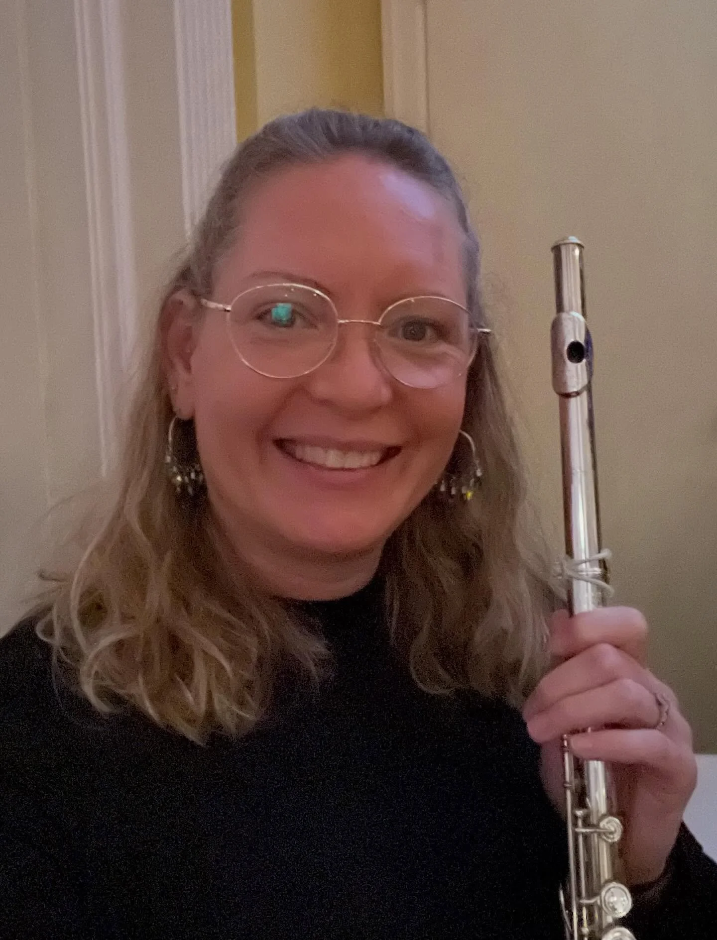 It&rsquo;s been beautiful to perform with the @oneachordjax chorus. Very grateful for this lovely opportunity to share in a concert with such love.  #inallthingslove  #jacksonvillemusic #jacksonvilleflorida #jacksonvillemusicians #instrumentalmusic #